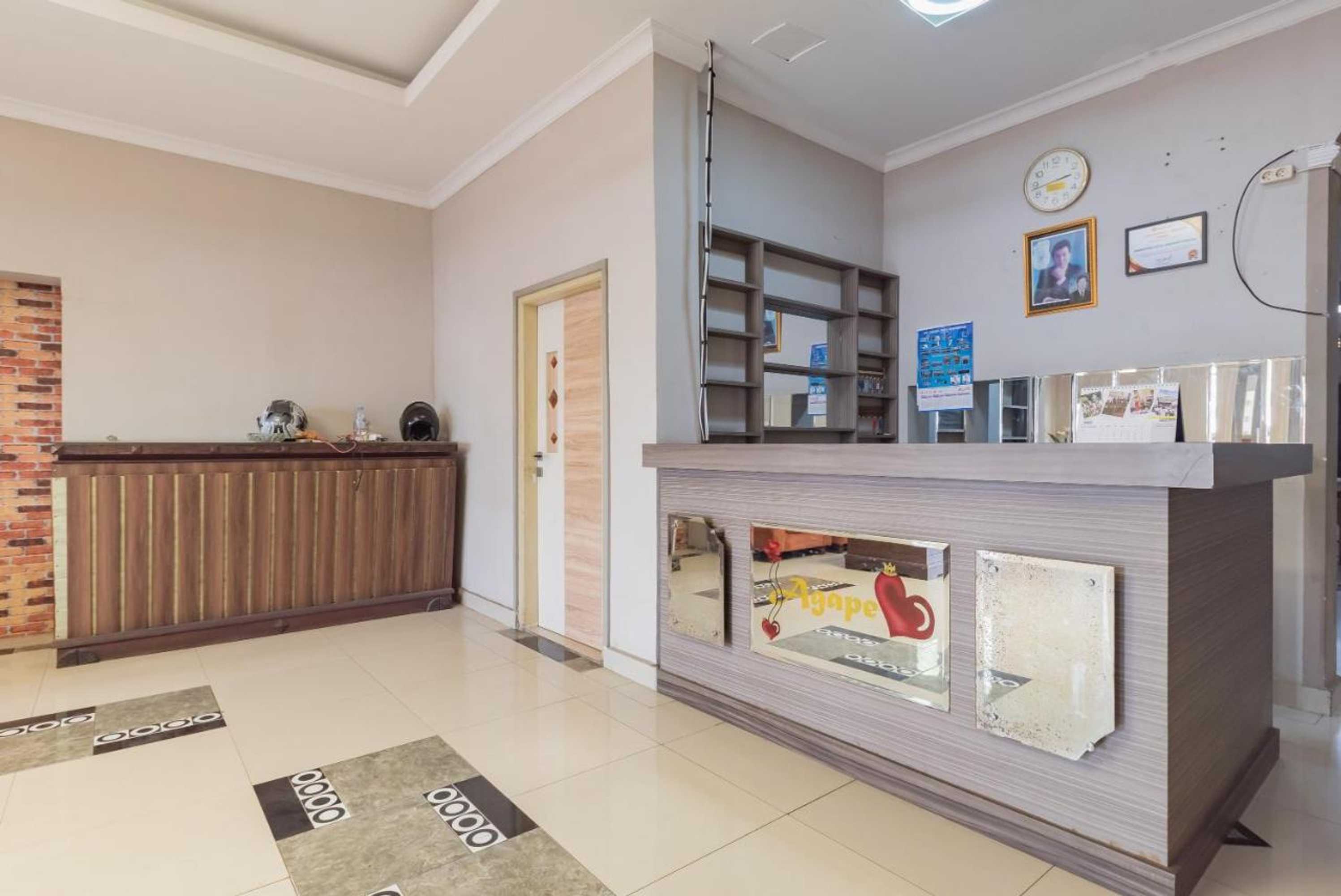 Gift card for Urbanview Hotel Anggrek Puncak by Reddoorz