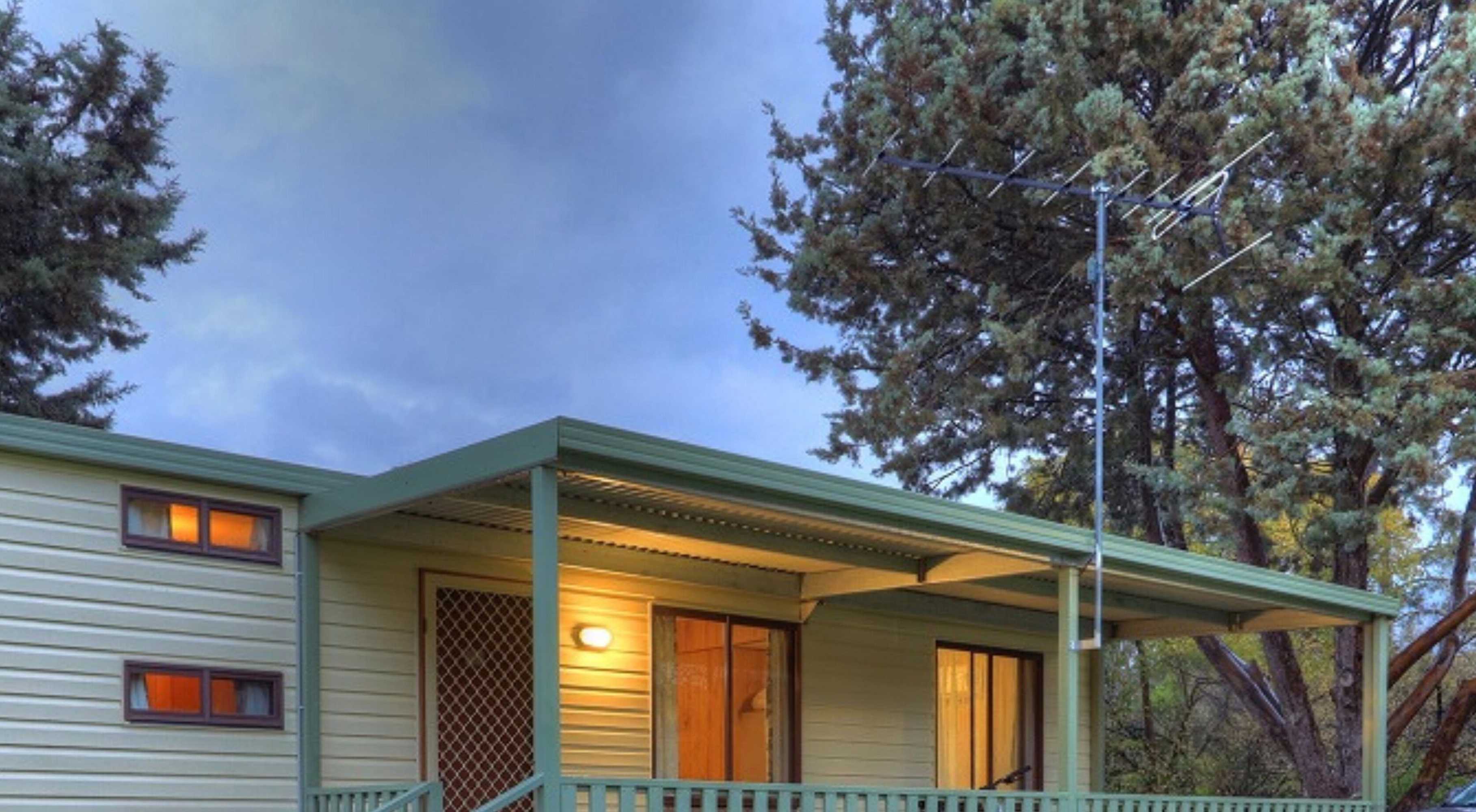 Gift card for Beechworth Lake Sambell Caravan Park Gift card for Beechworth Lake Sambell Caravan Park