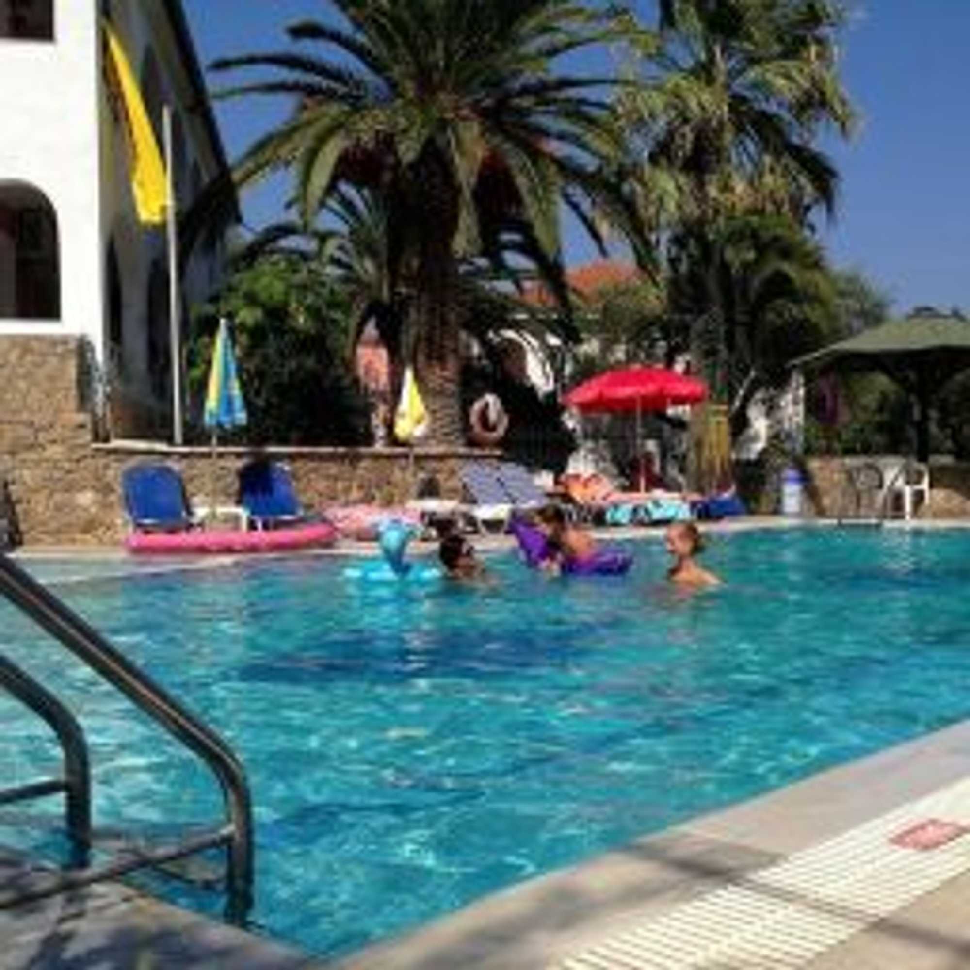 Gift card for Mathraki Resort Gift card for Mathraki Resort