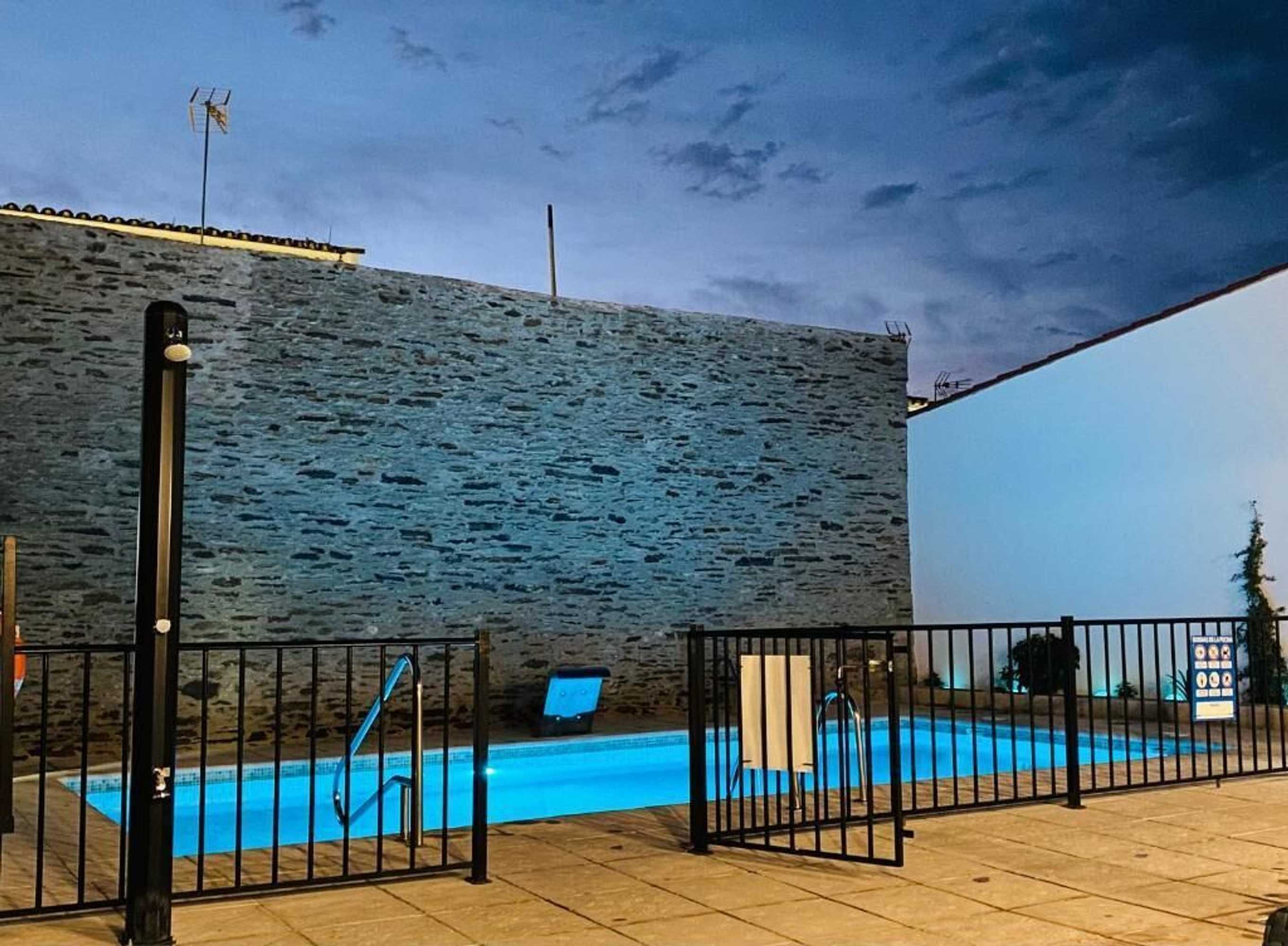 Gift card for La Casa Grande de Adolfo