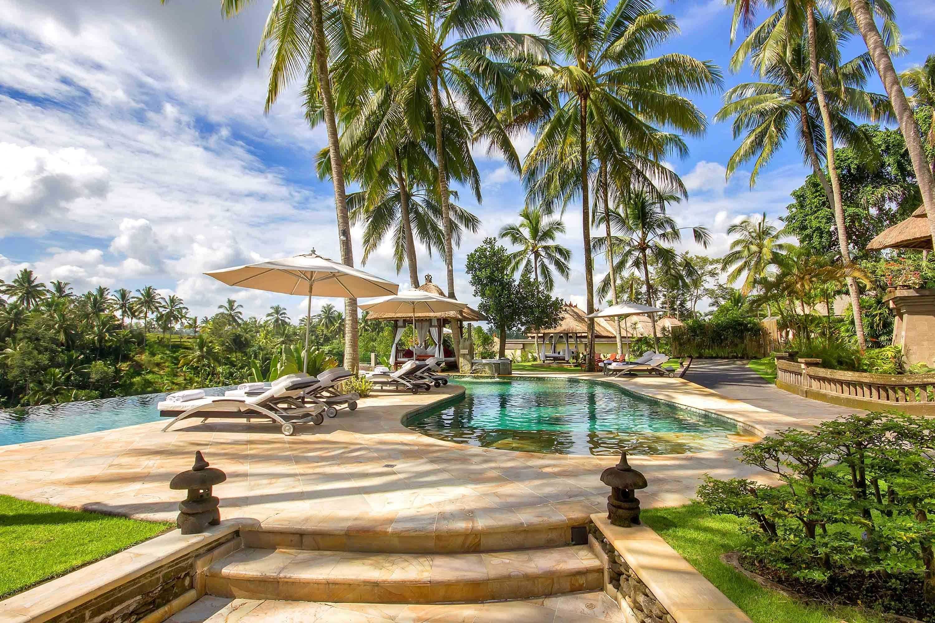 Gift card for Viceroy Bali