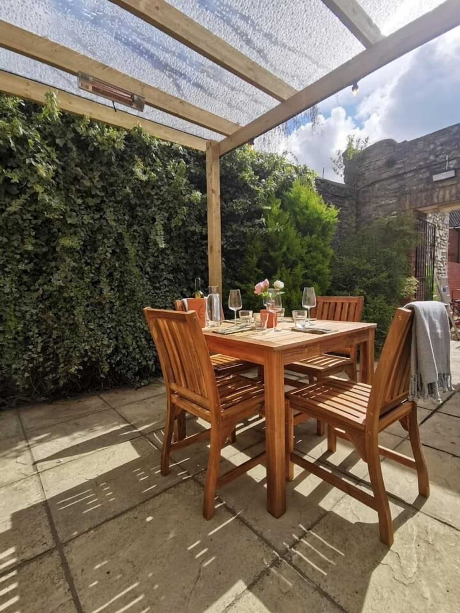 Gift card for The Cross Keys