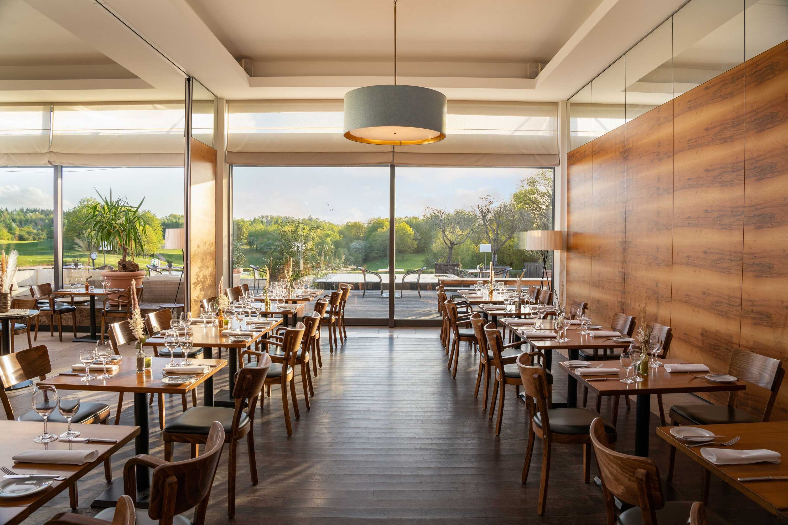 Gift card for Angels - Das Hotel am Golfpark