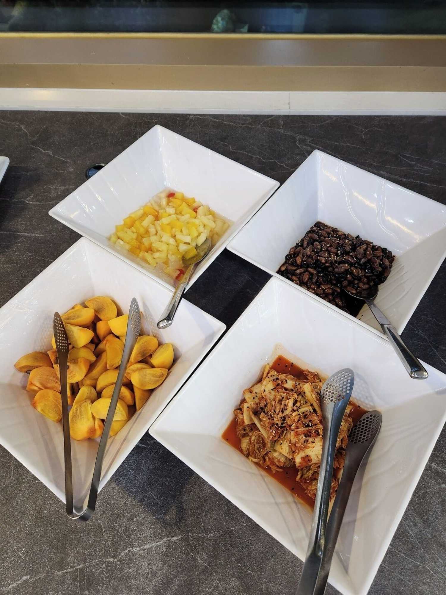 Gift card for Hotel L'art Gimpo