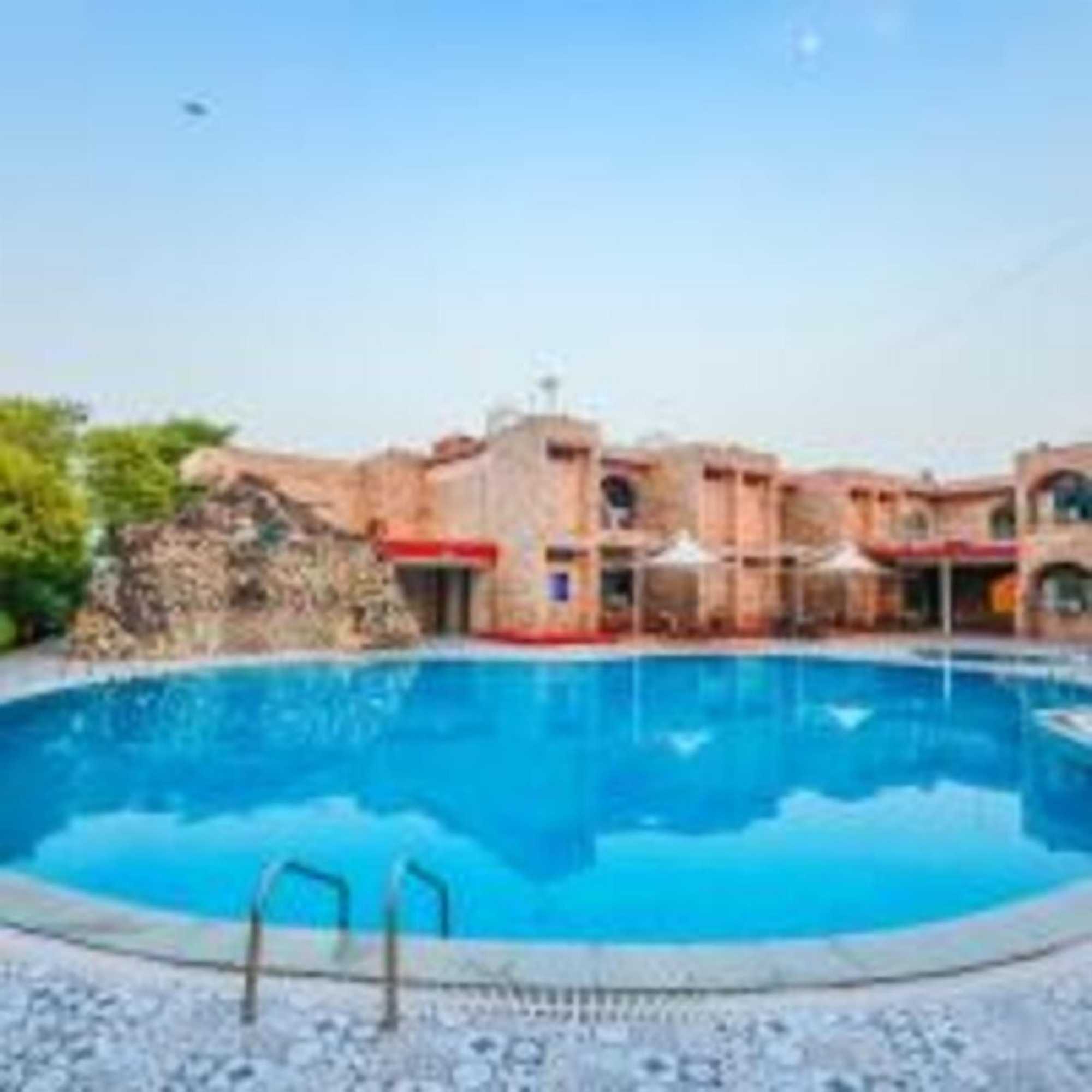 Gift card for Tivoli Heritage Palace, Rewari Gift card for Tivoli Heritage Palace, Rewari