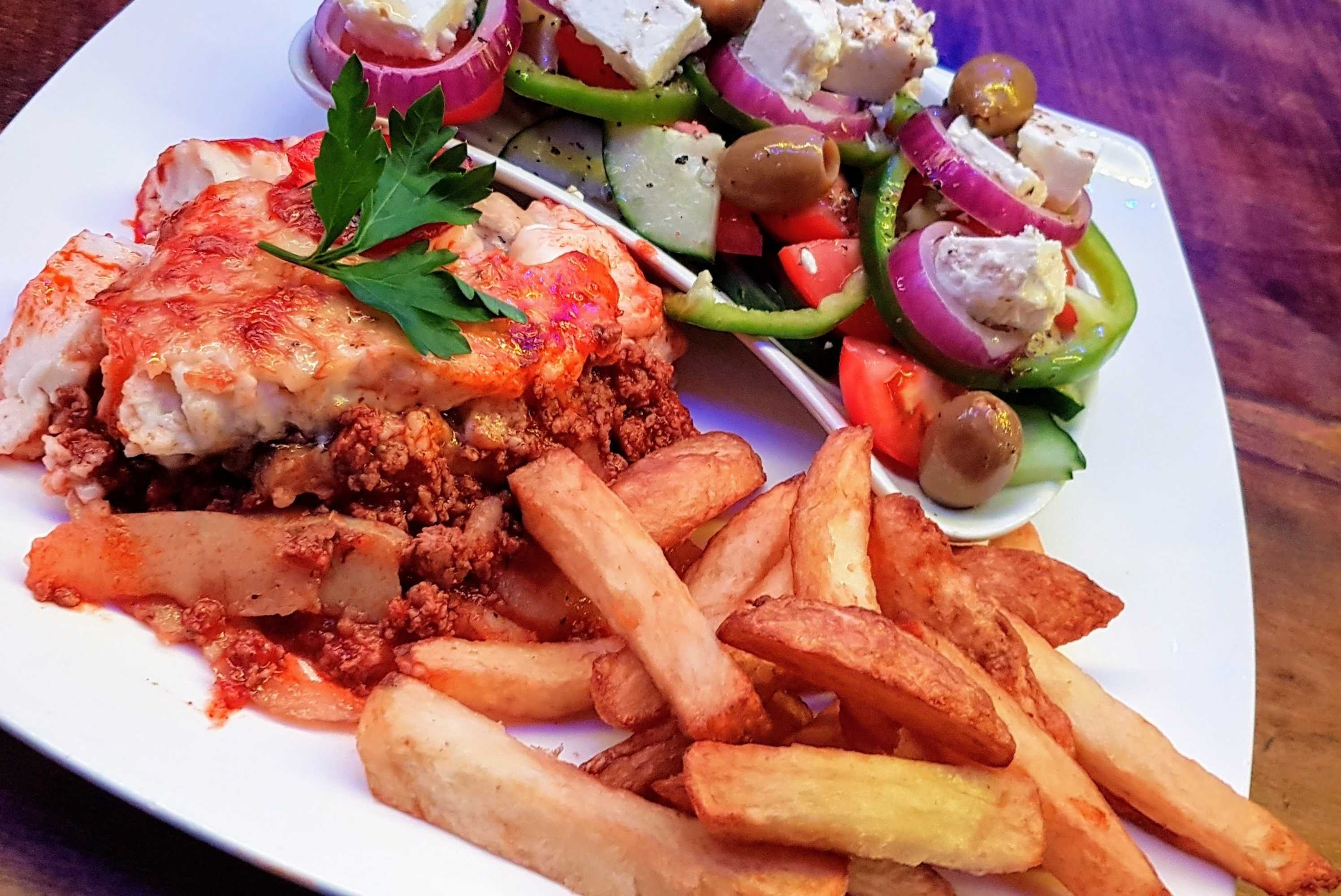 Gift card for The Crown Inn