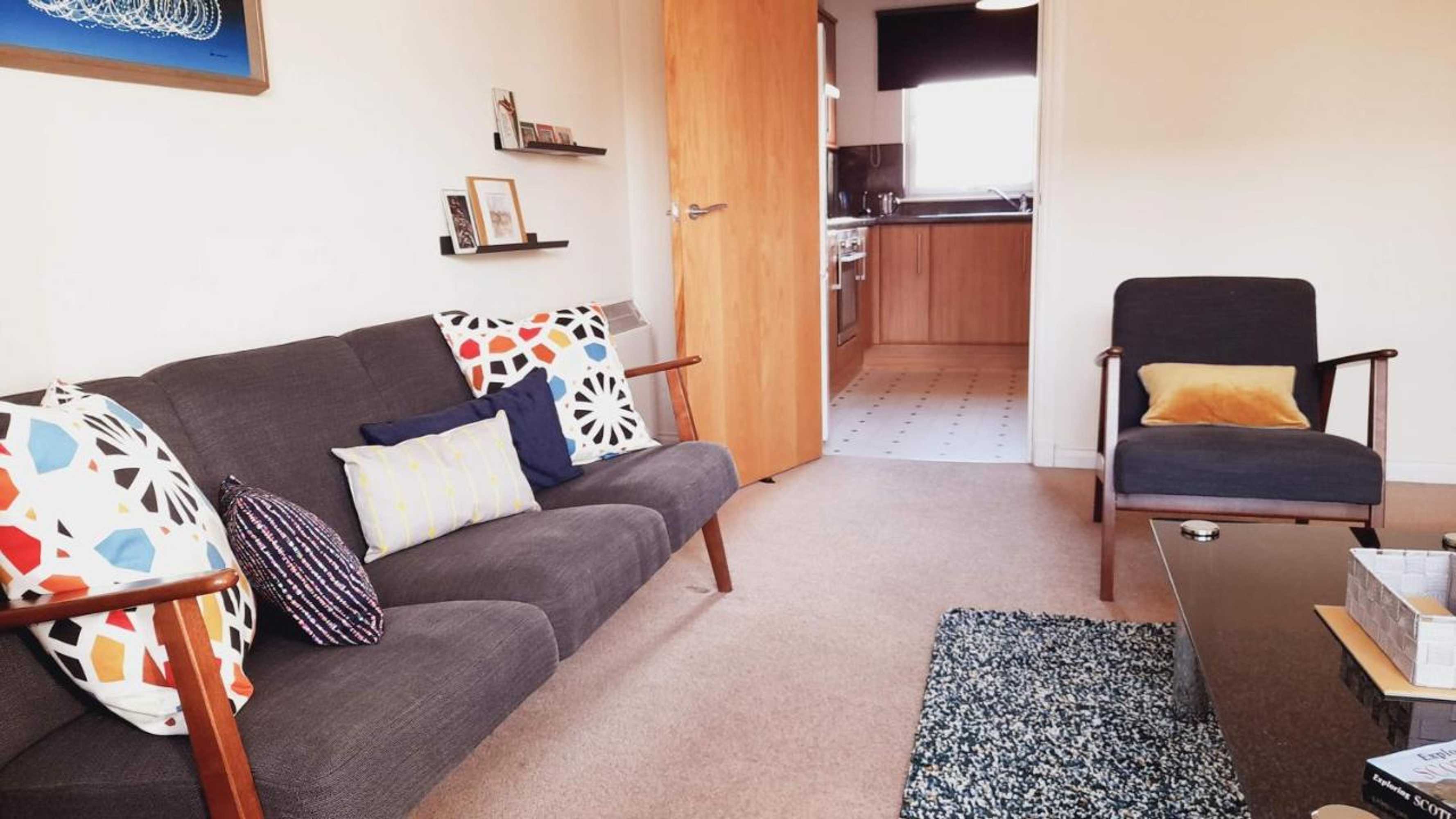 Gift card for Beauly Holiday Home