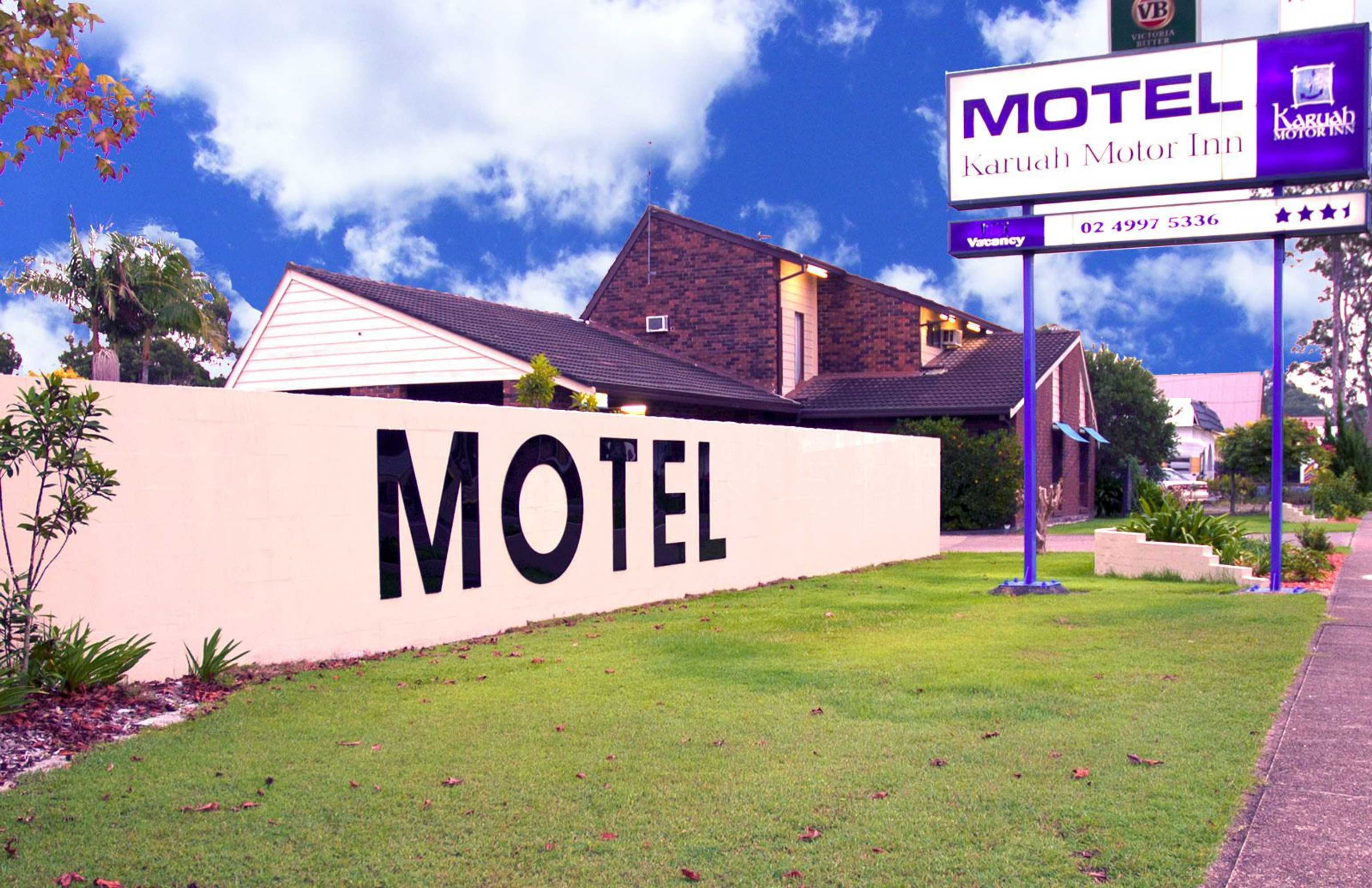 Gift card for Karuah Motor Inn Gift card for Karuah Motor Inn