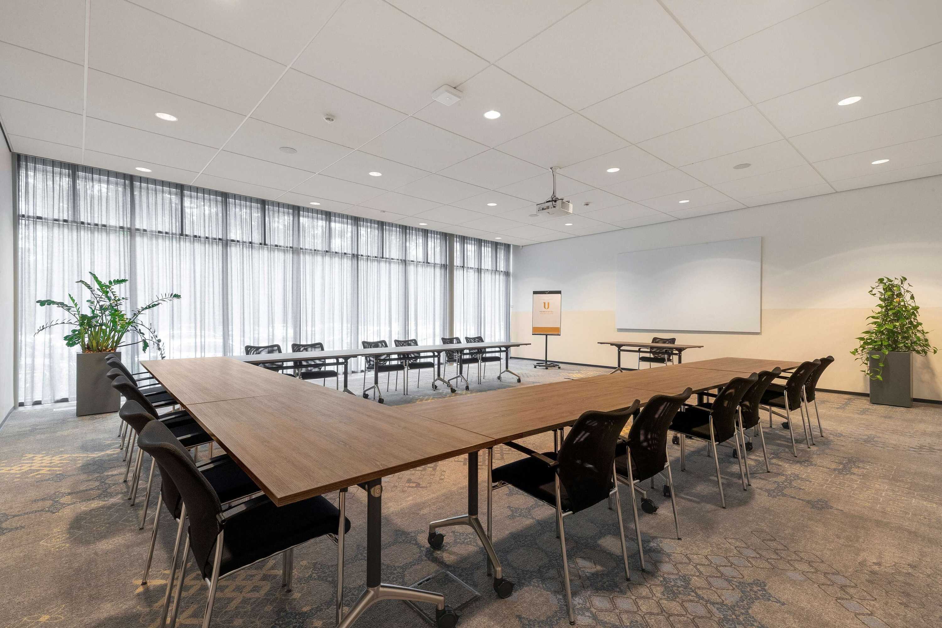 Gift card for U Parkhotel