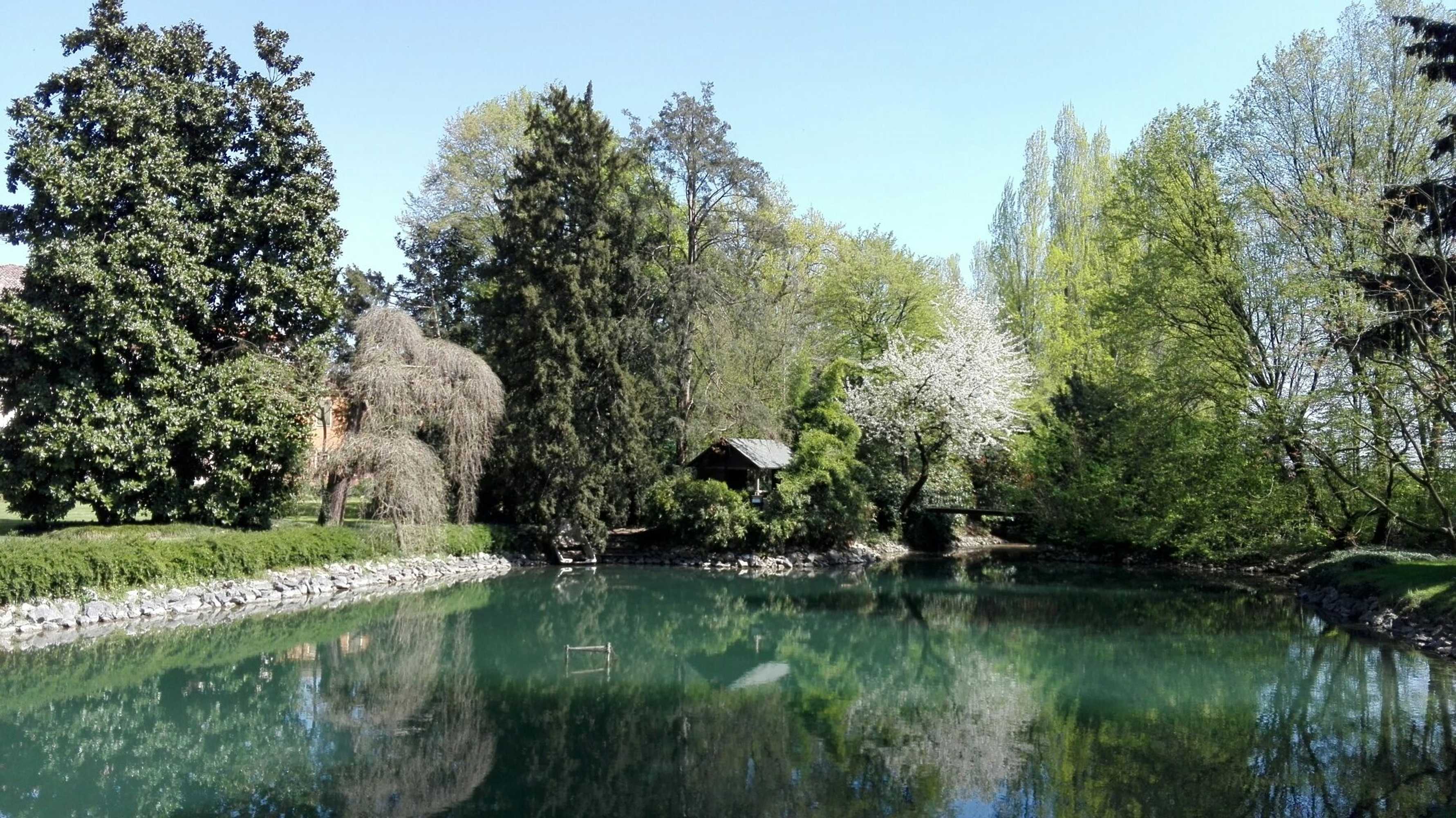 Gift card for Agriturismo Cascina Farisengo