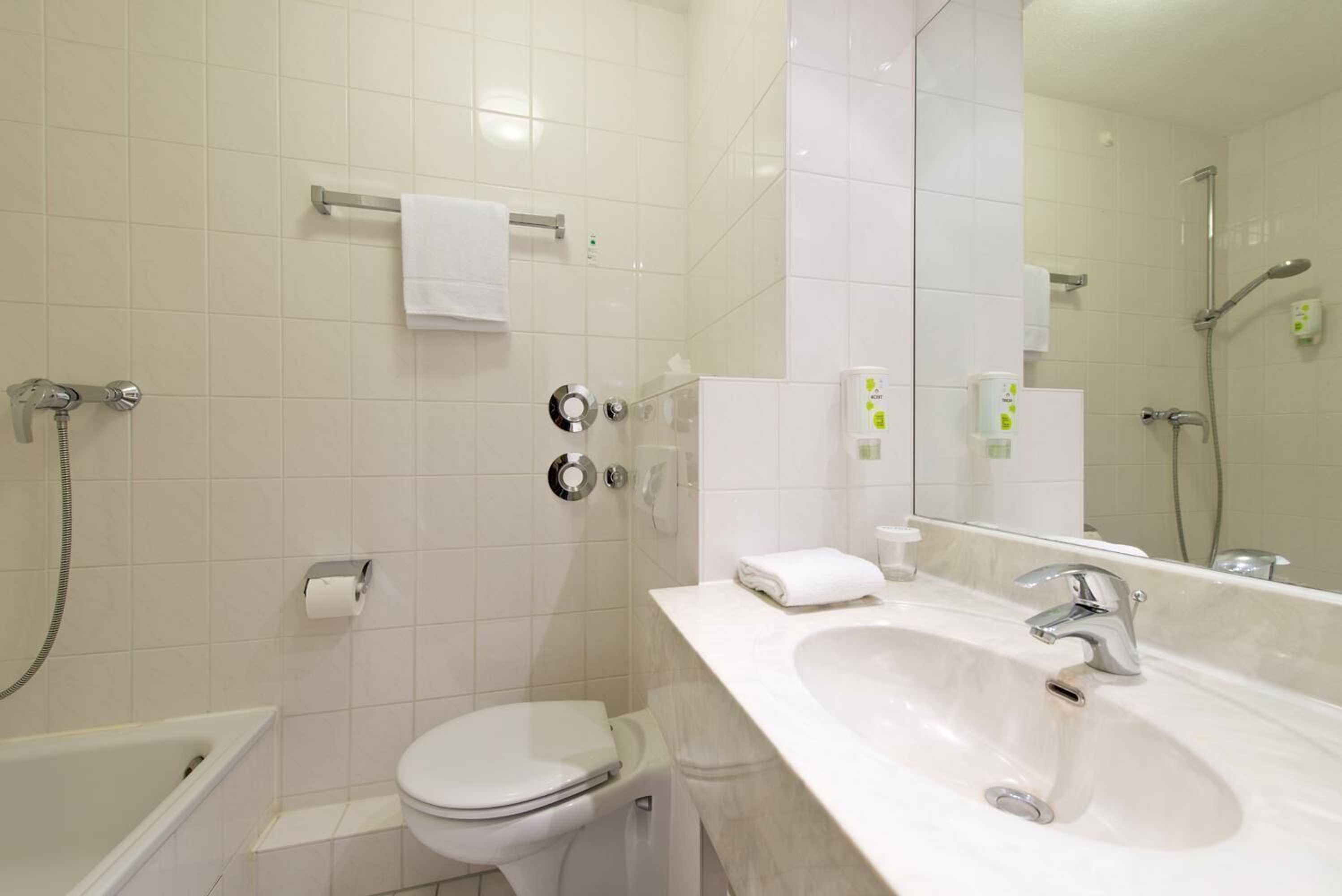 Gift card for Achat Hotel Frankenthal in Der Pfalz