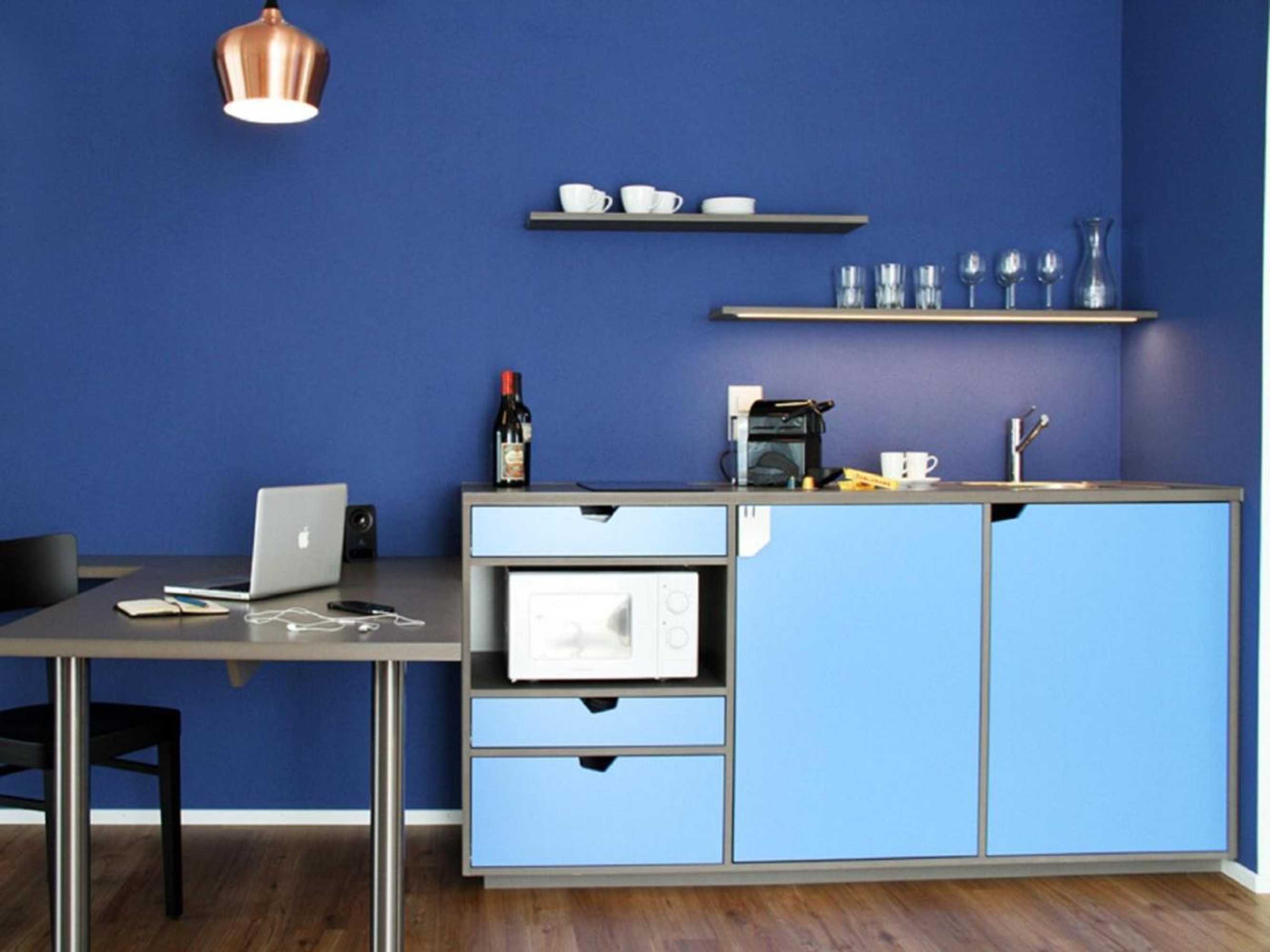 Gift card for Stockberg Hotel & Apartments