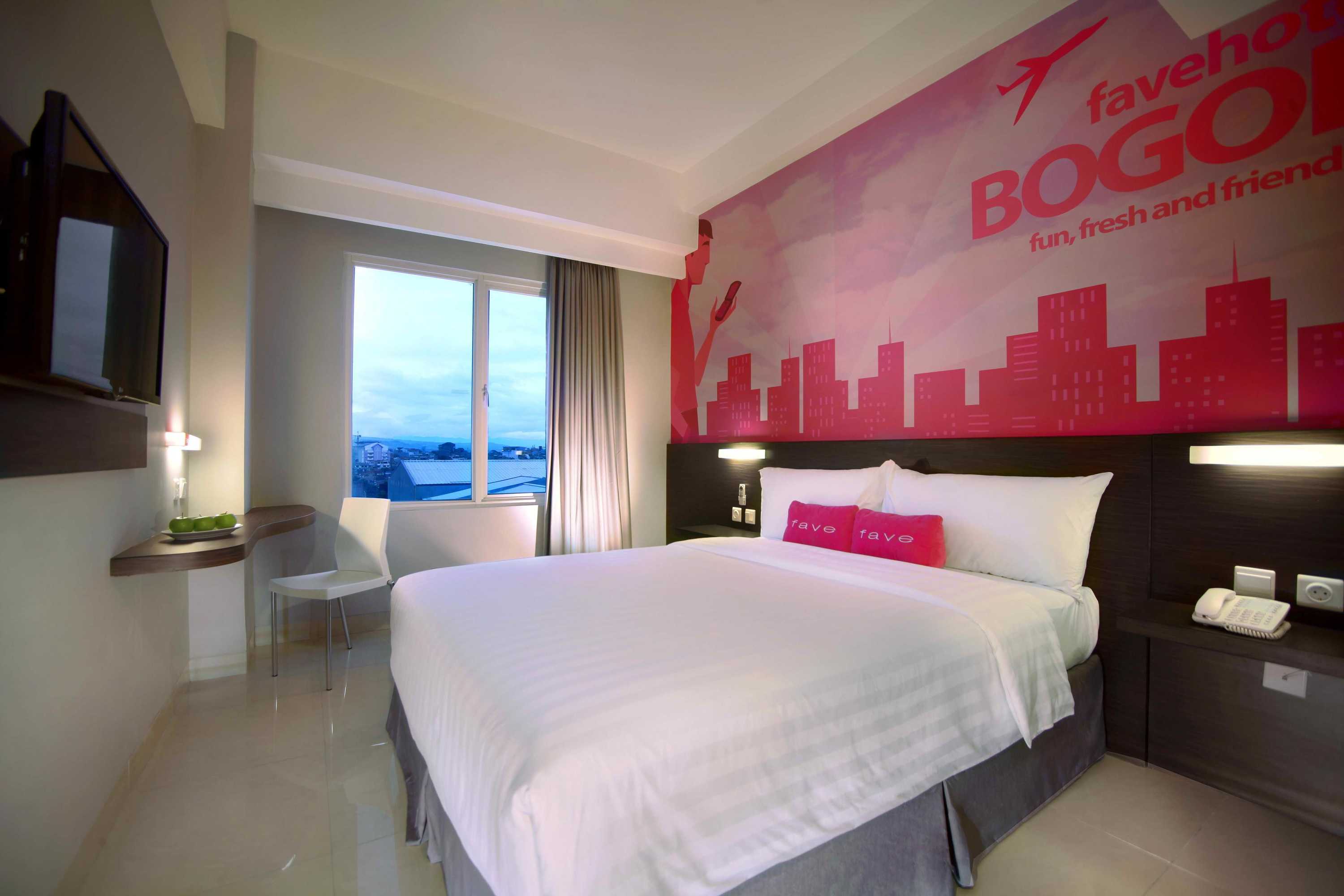 Gift card for Favehotel Padjajaran Bogor Gift card for Favehotel Padjajaran Bogor