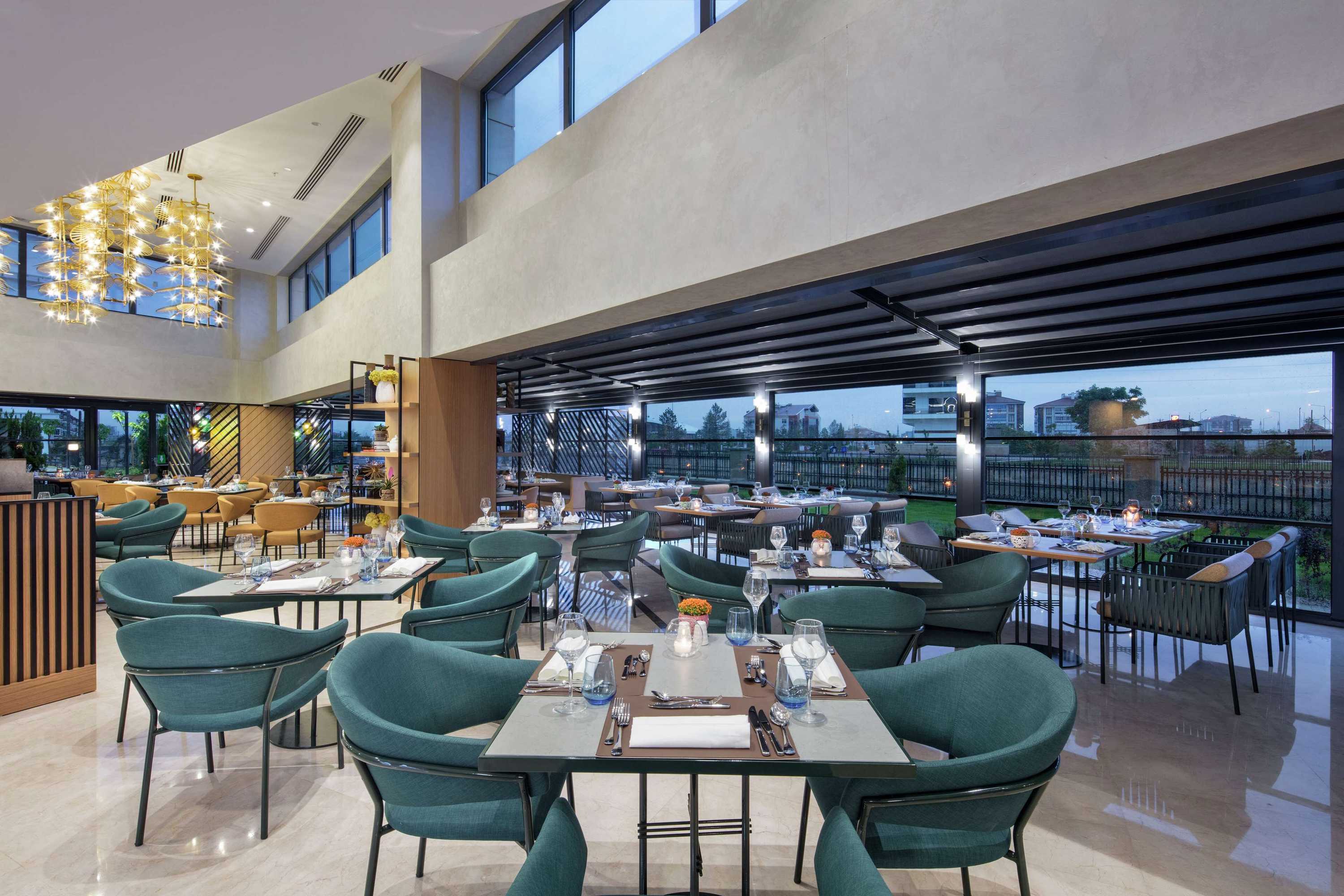 Gift card for Doubletree by Hilton Afyonkarahisar Gift card for Doubletree by Hilton Afyonkarahisar
