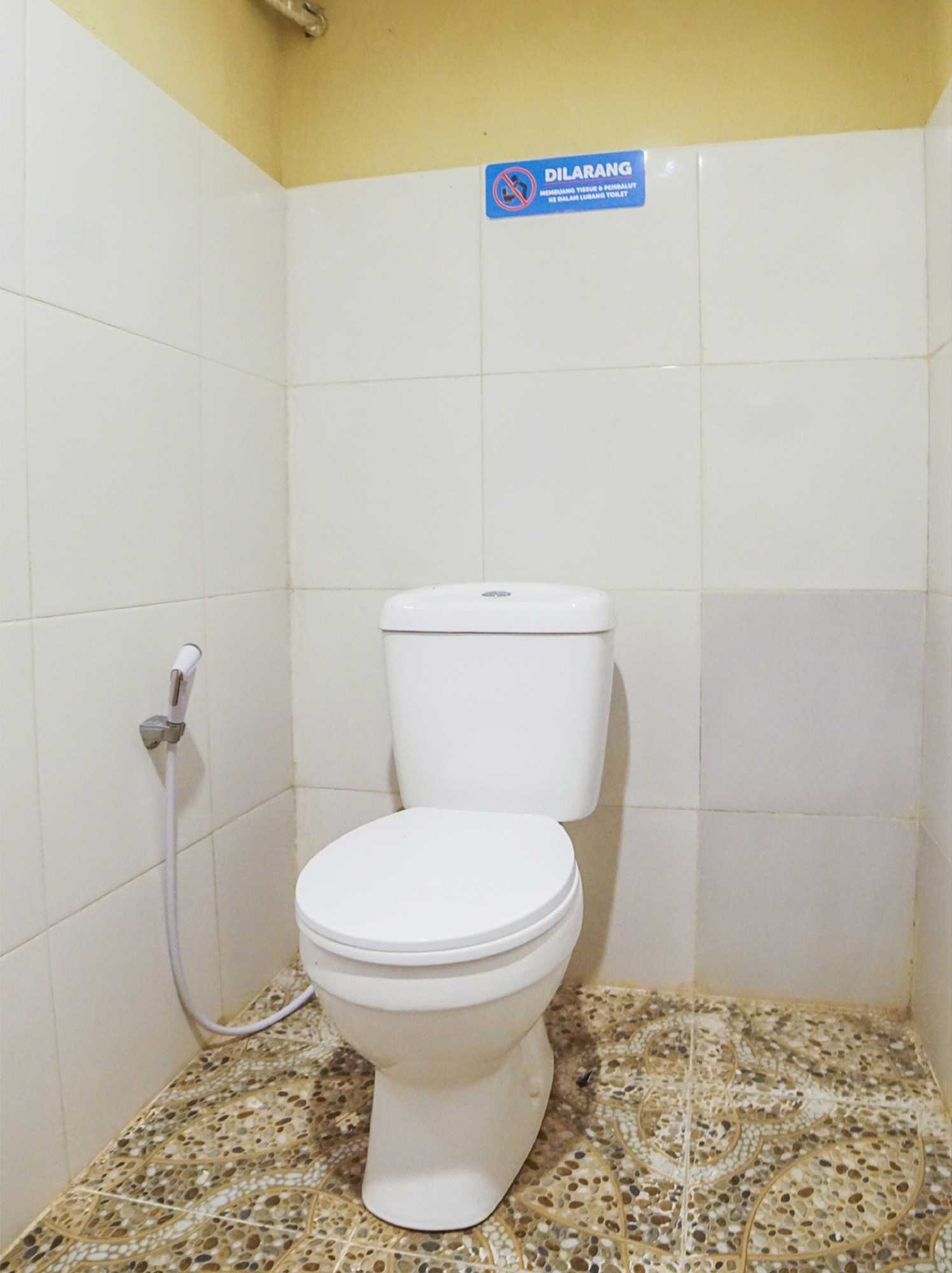 Gift card for Hotel O Sky Residence Mawar