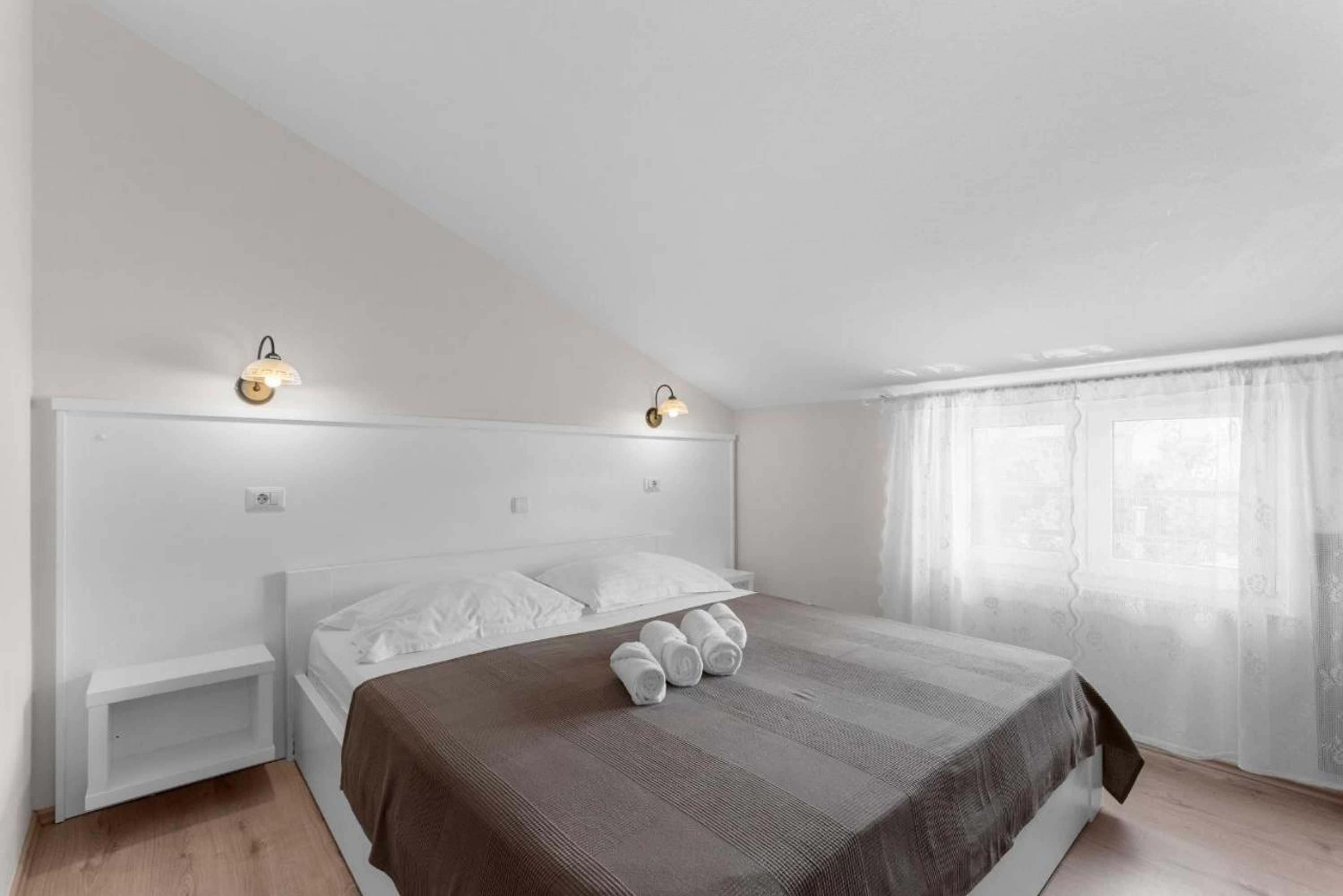 Gift card for Villa Hope Kastelir