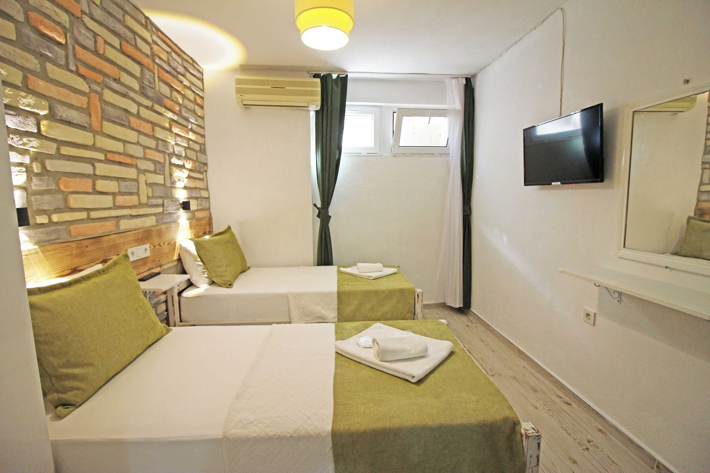 Gift card for Ilyada Hotel