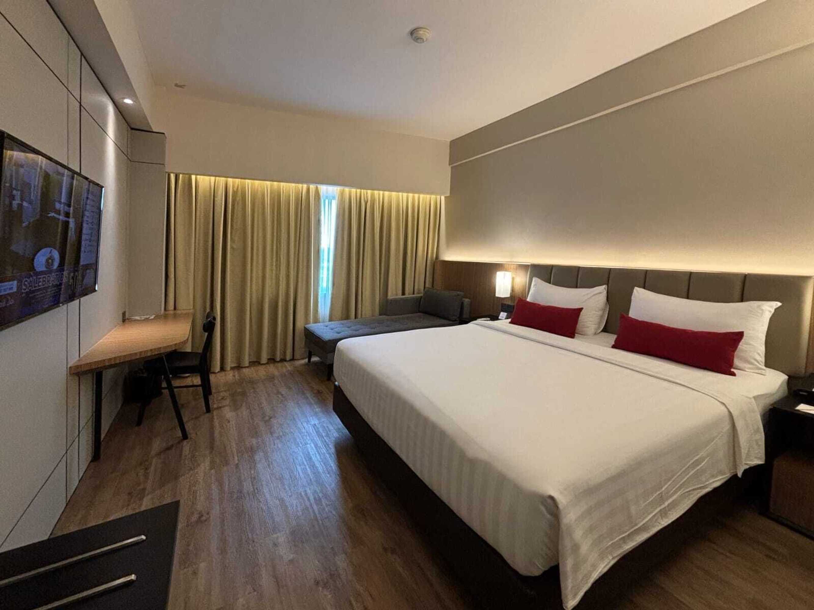 Gift card for Grand Zuri Pekanbaru Gift card for Grand Zuri Pekanbaru