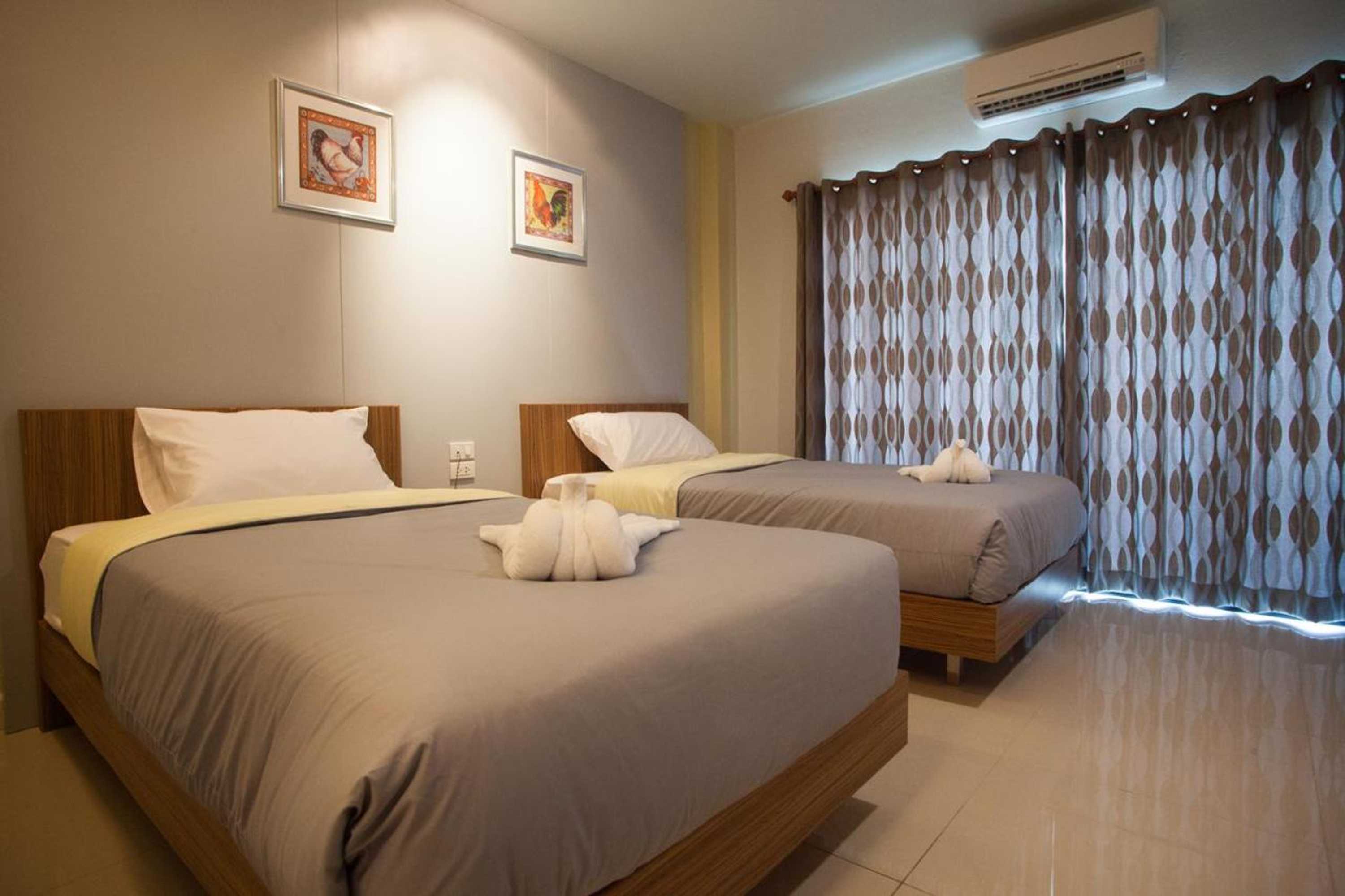 Gift card for Morage Hotel