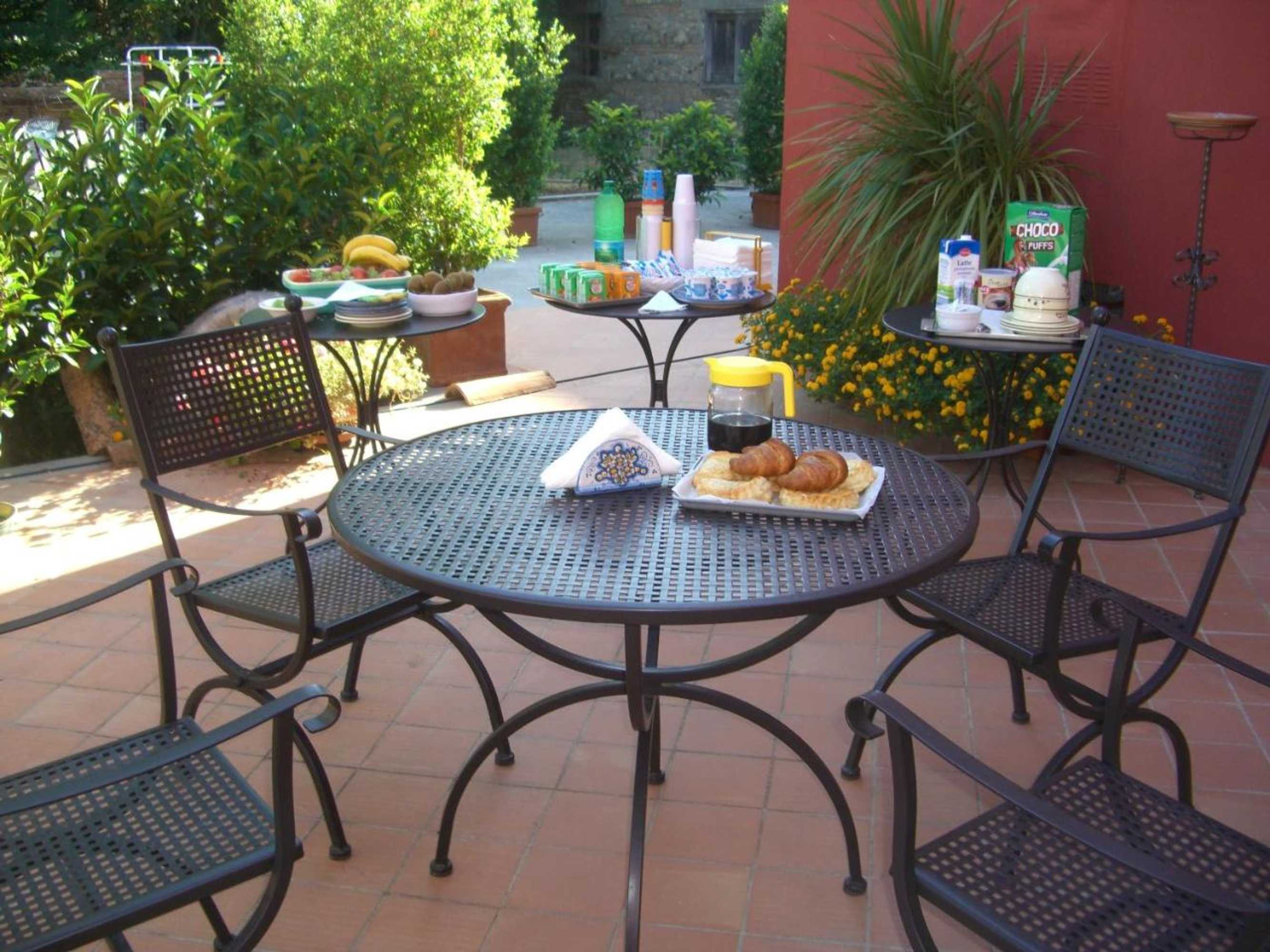 Gift card for Il Casale Dei Conti