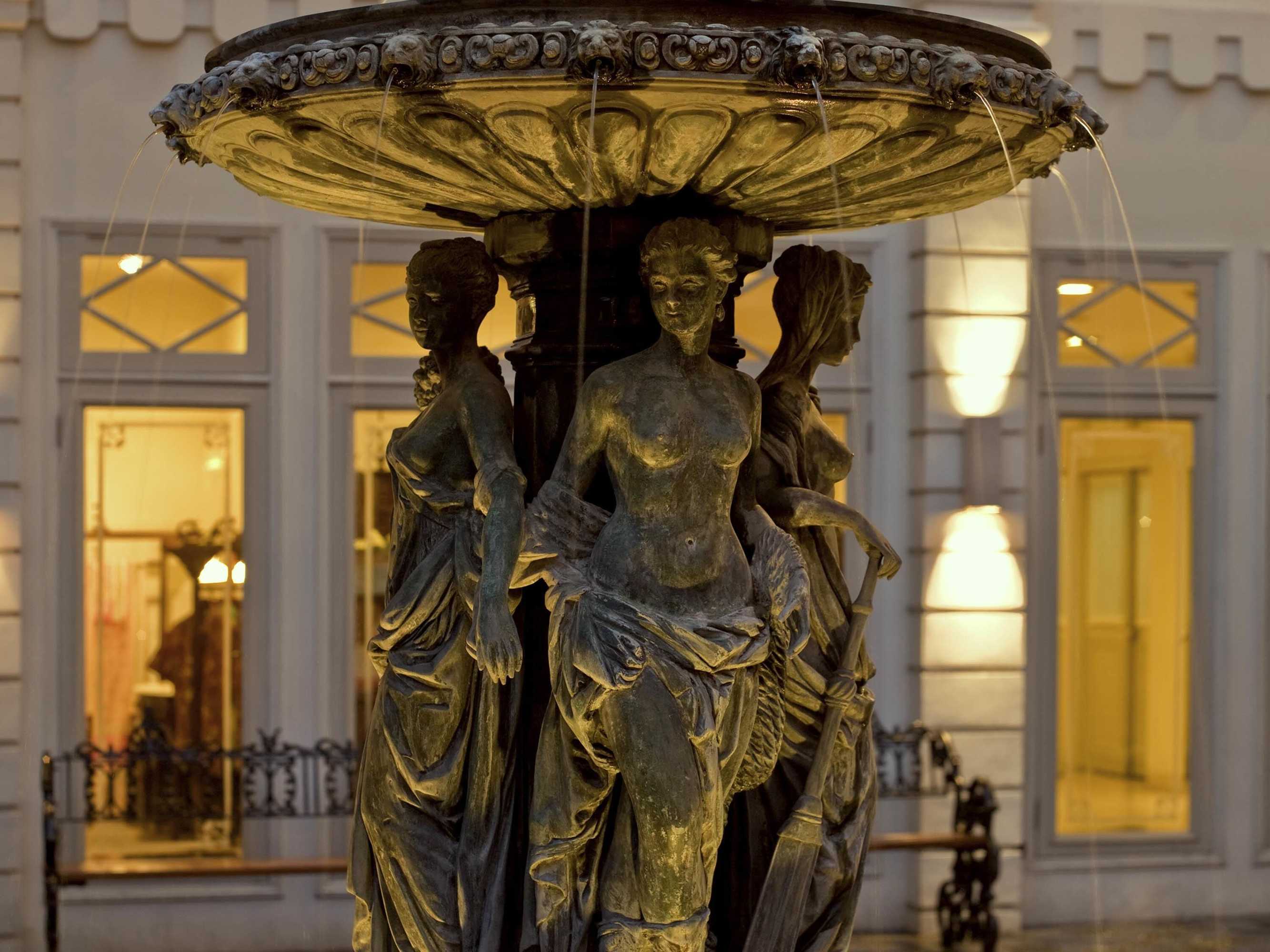 Gift card for The Phoenix Hotel Yogyakarta - Handwritten Collection