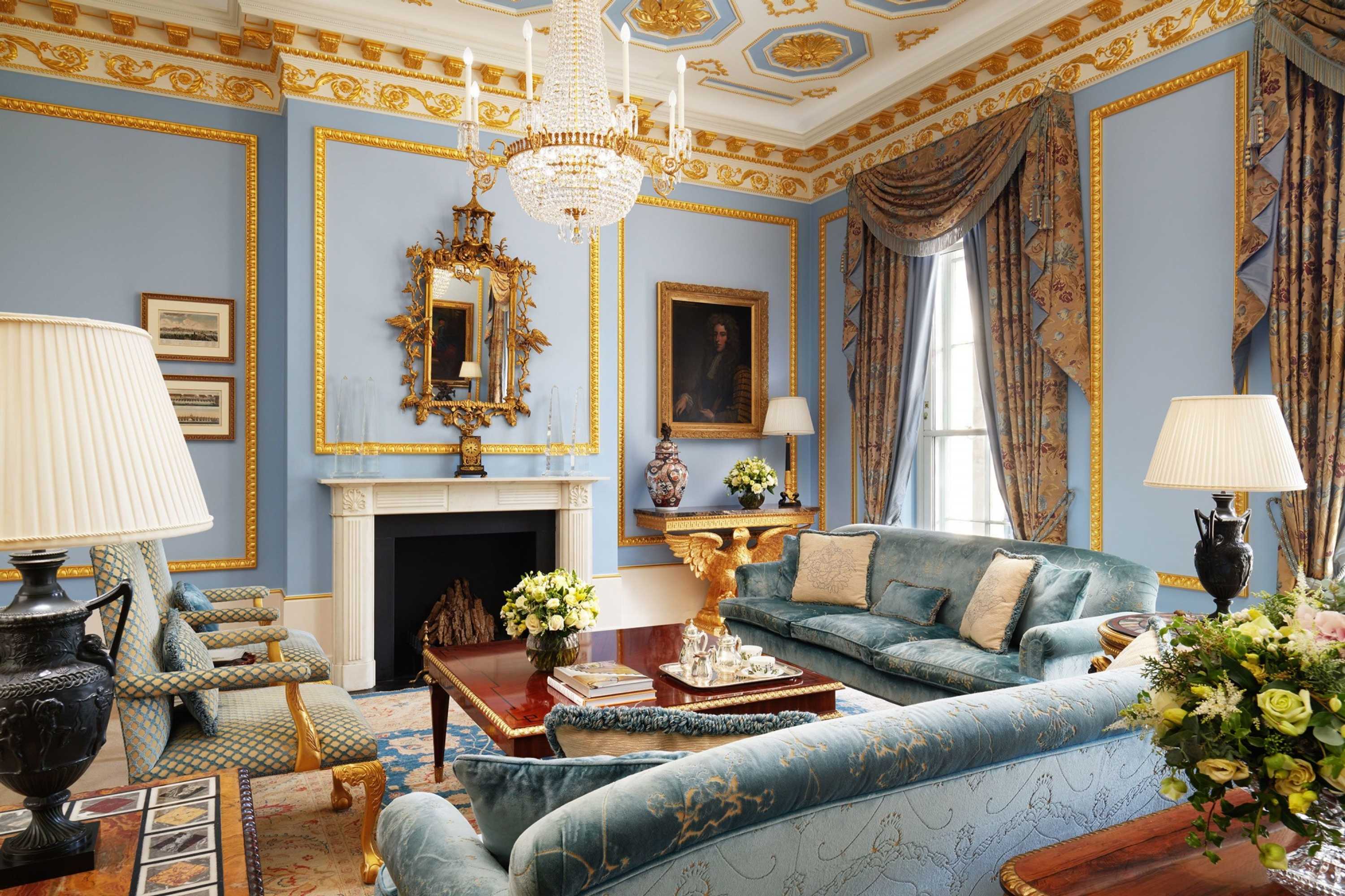 Gift card for The Lanesborough, Oetker Collection Gift card for The Lanesborough, Oetker Collection