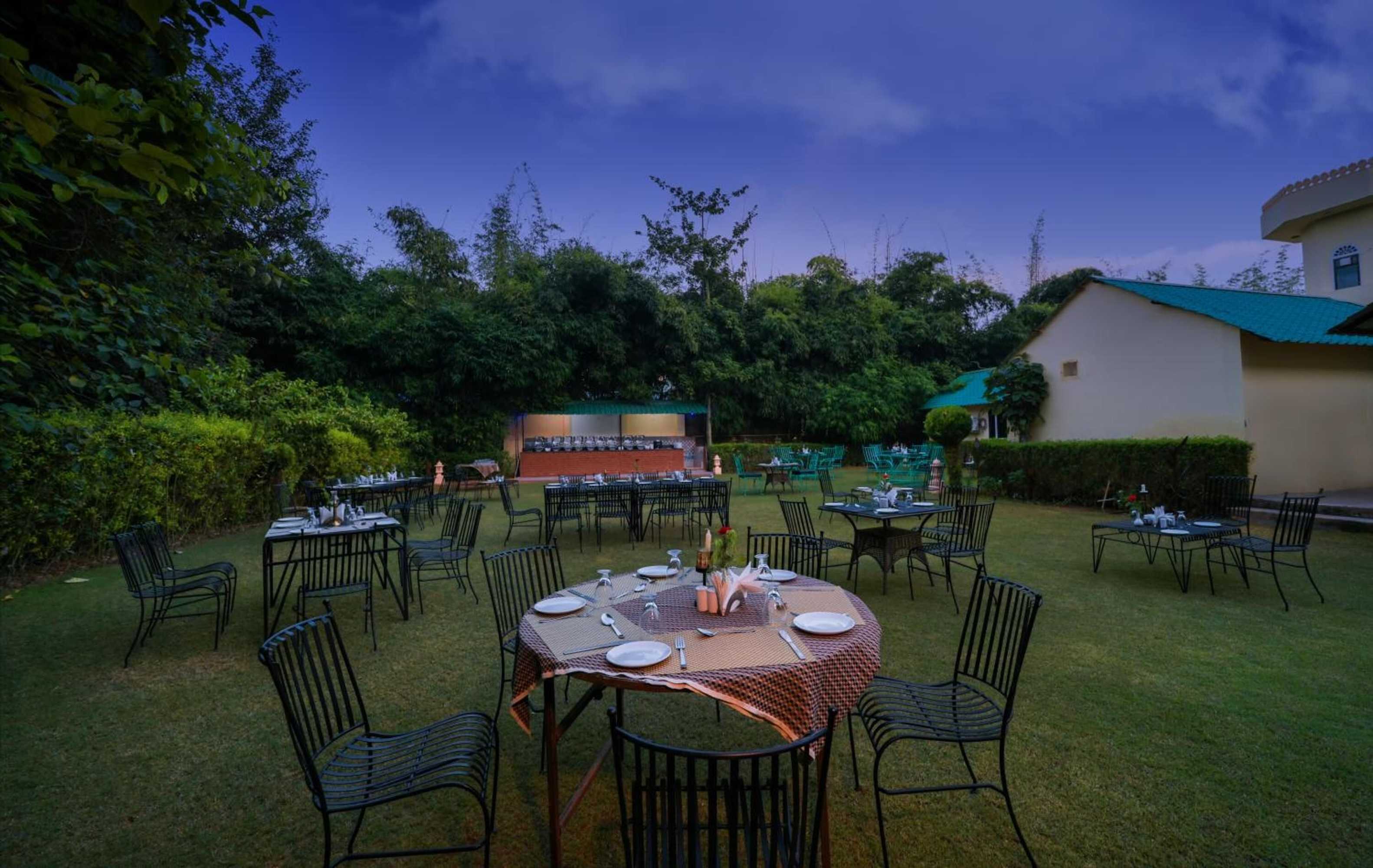 Gift card for Ranthambhore Heritage Haveli Gift card for Ranthambhore Heritage Haveli