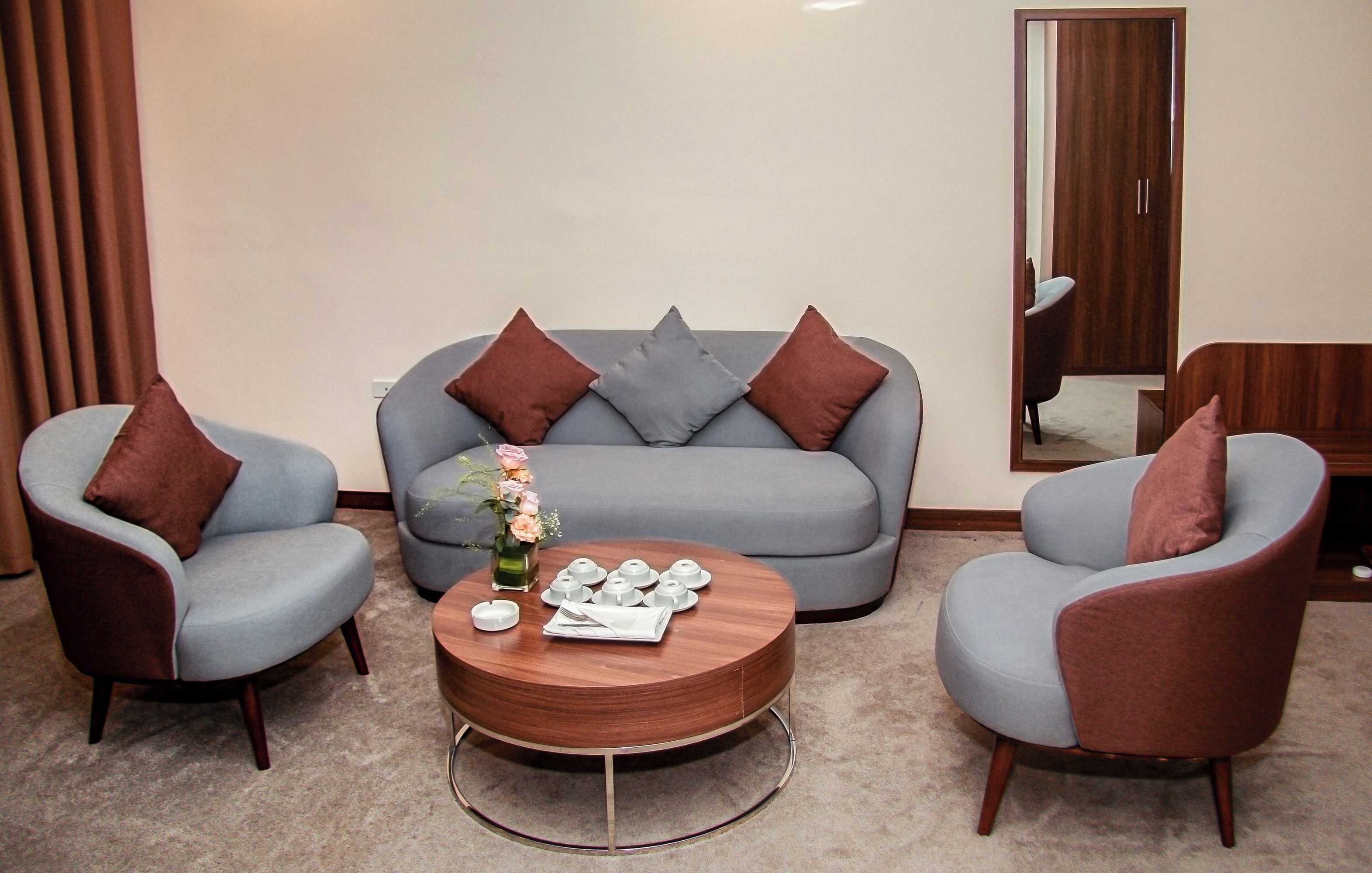 Gift card for Mường Thanh Grand Dien Bien Phu Hotel