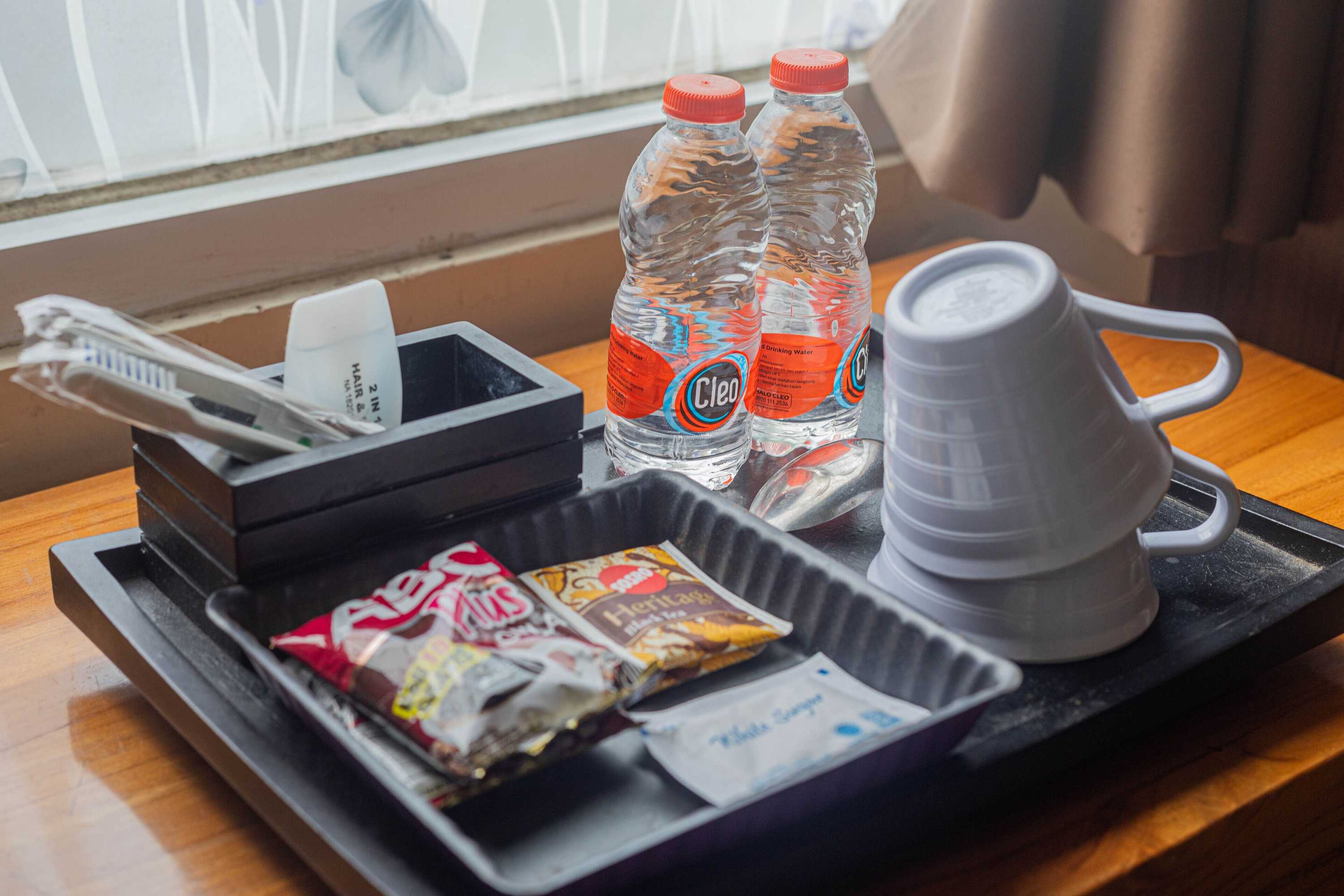 Gift card for Jepun Guesthouse by Oyo Rooms Gift card for Jepun Guesthouse by Oyo Rooms