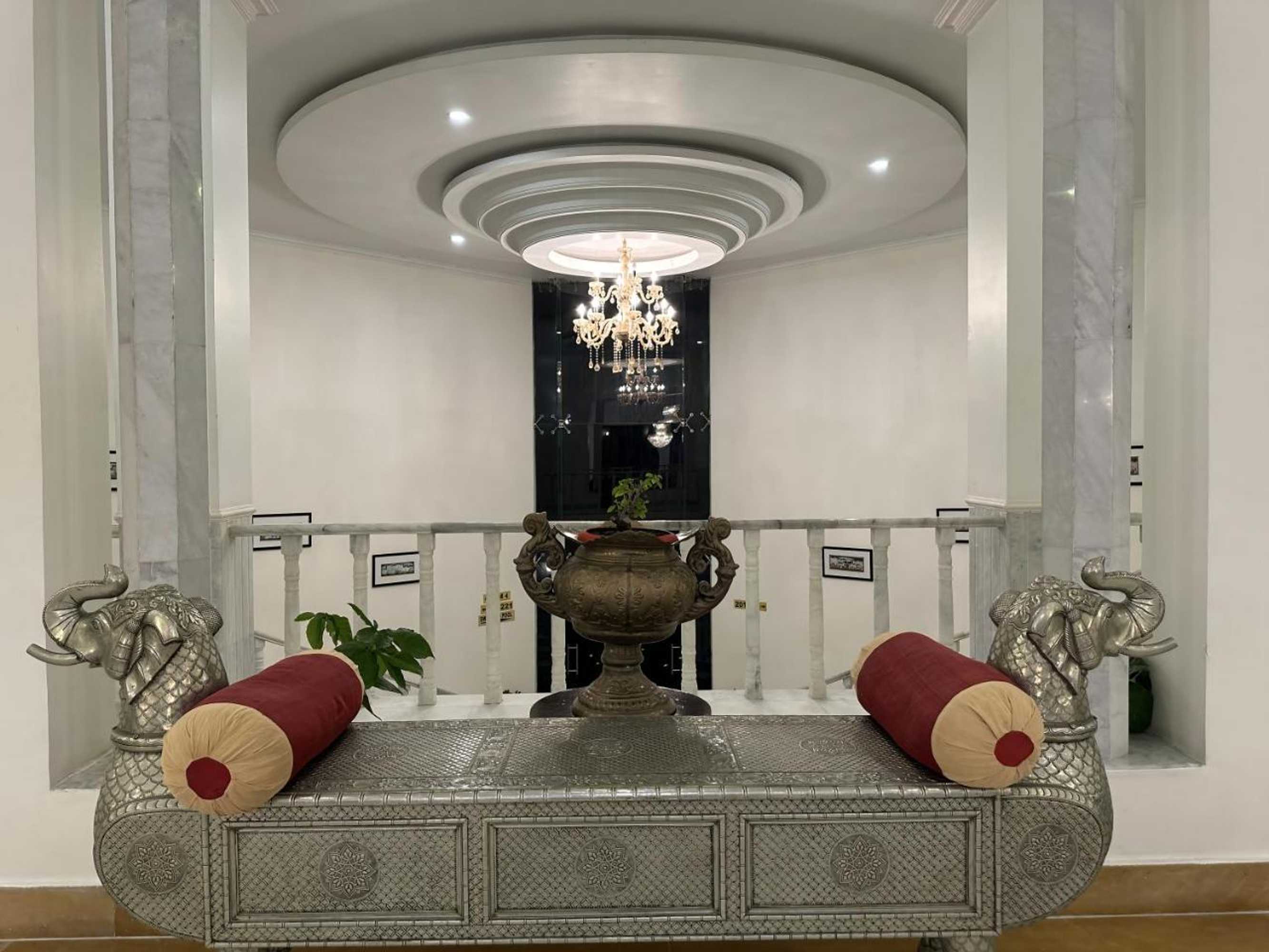 Gift card for Golden Tulip Khajuraho