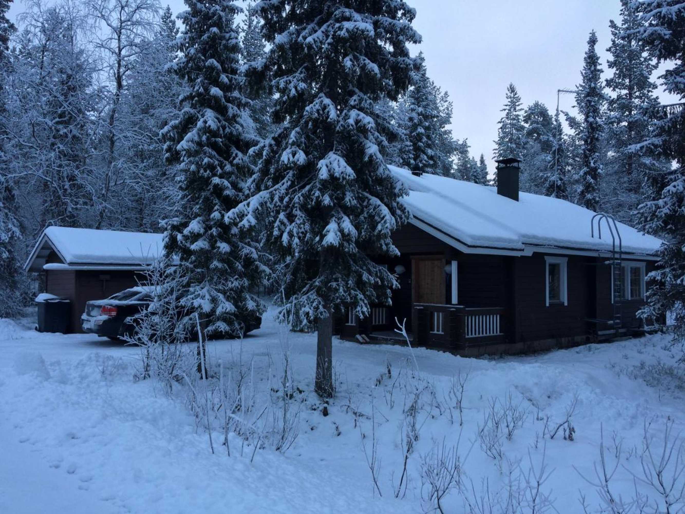 Gift card for Villa Casanova