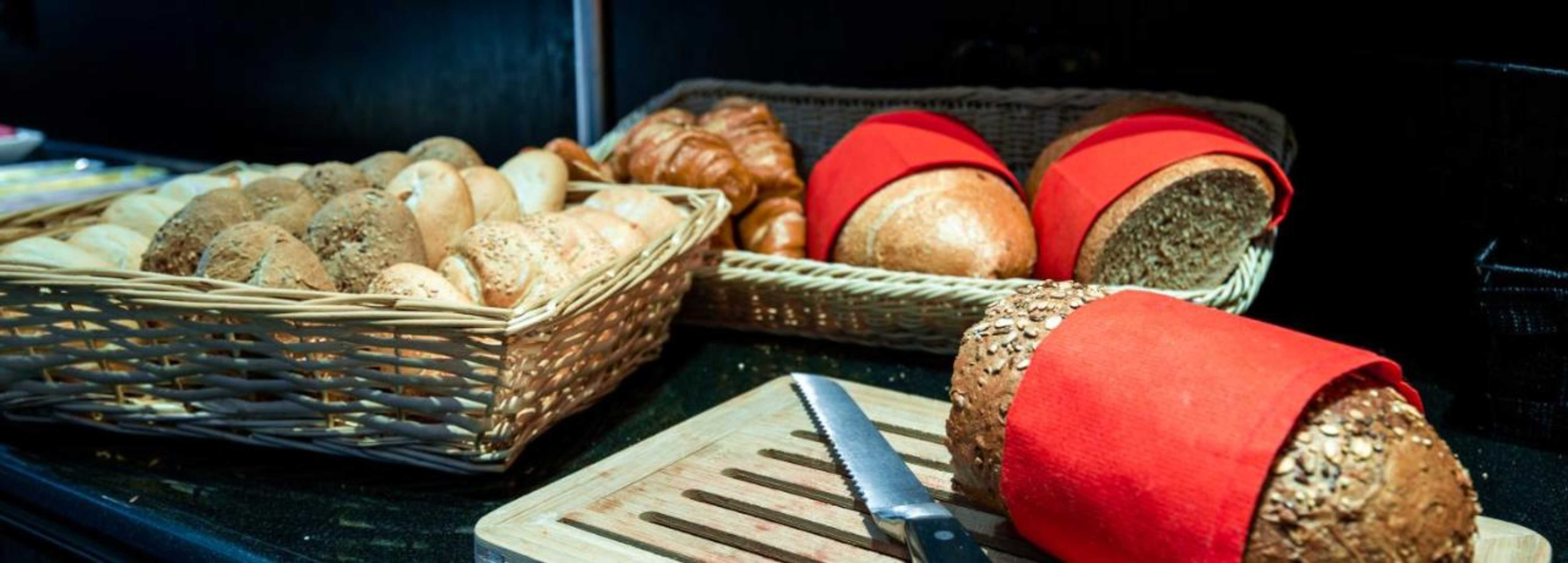 Gift card for Bastion Hotel Zoetermeer