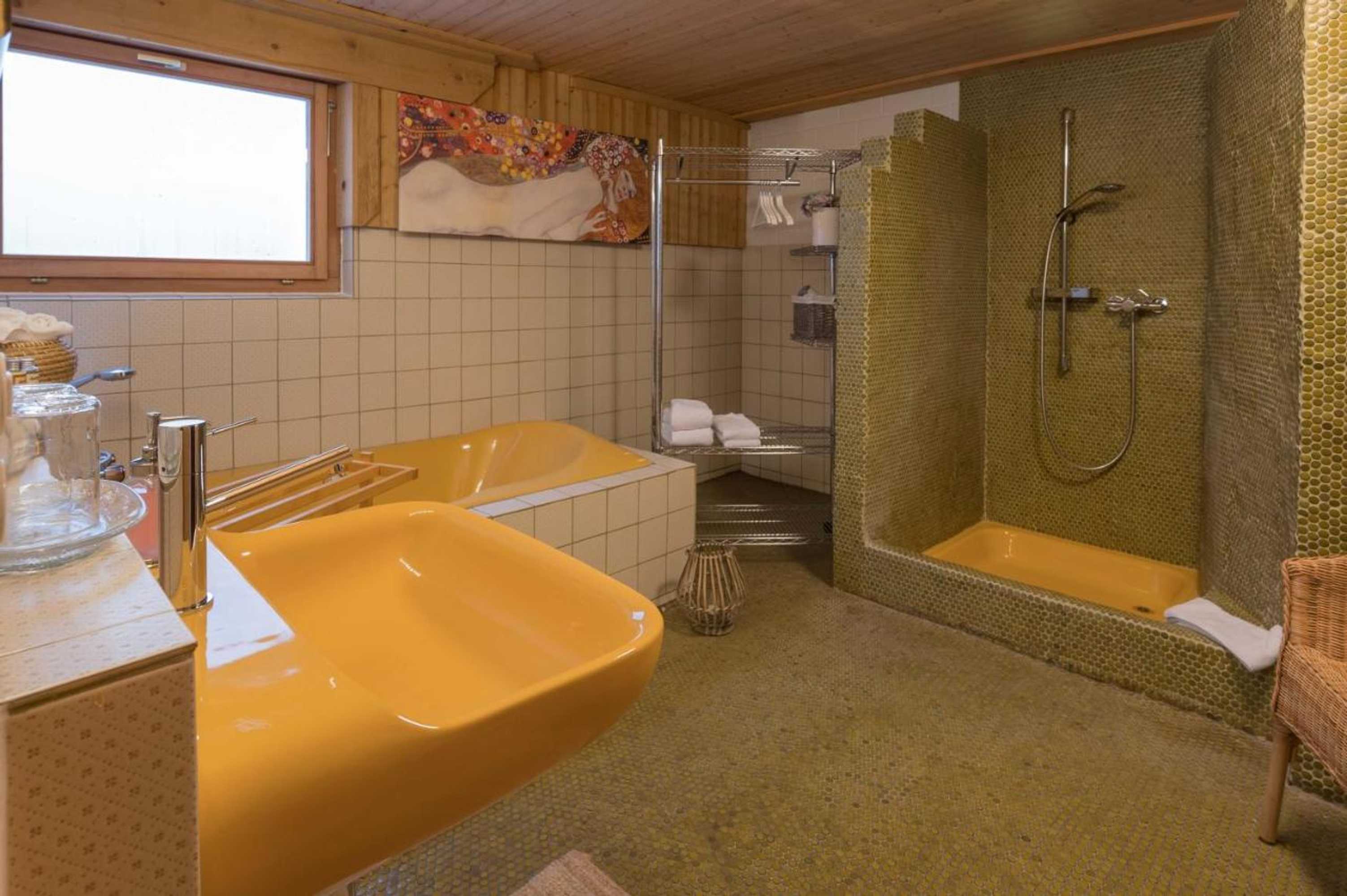 Gift card for Bnb Alpenblick