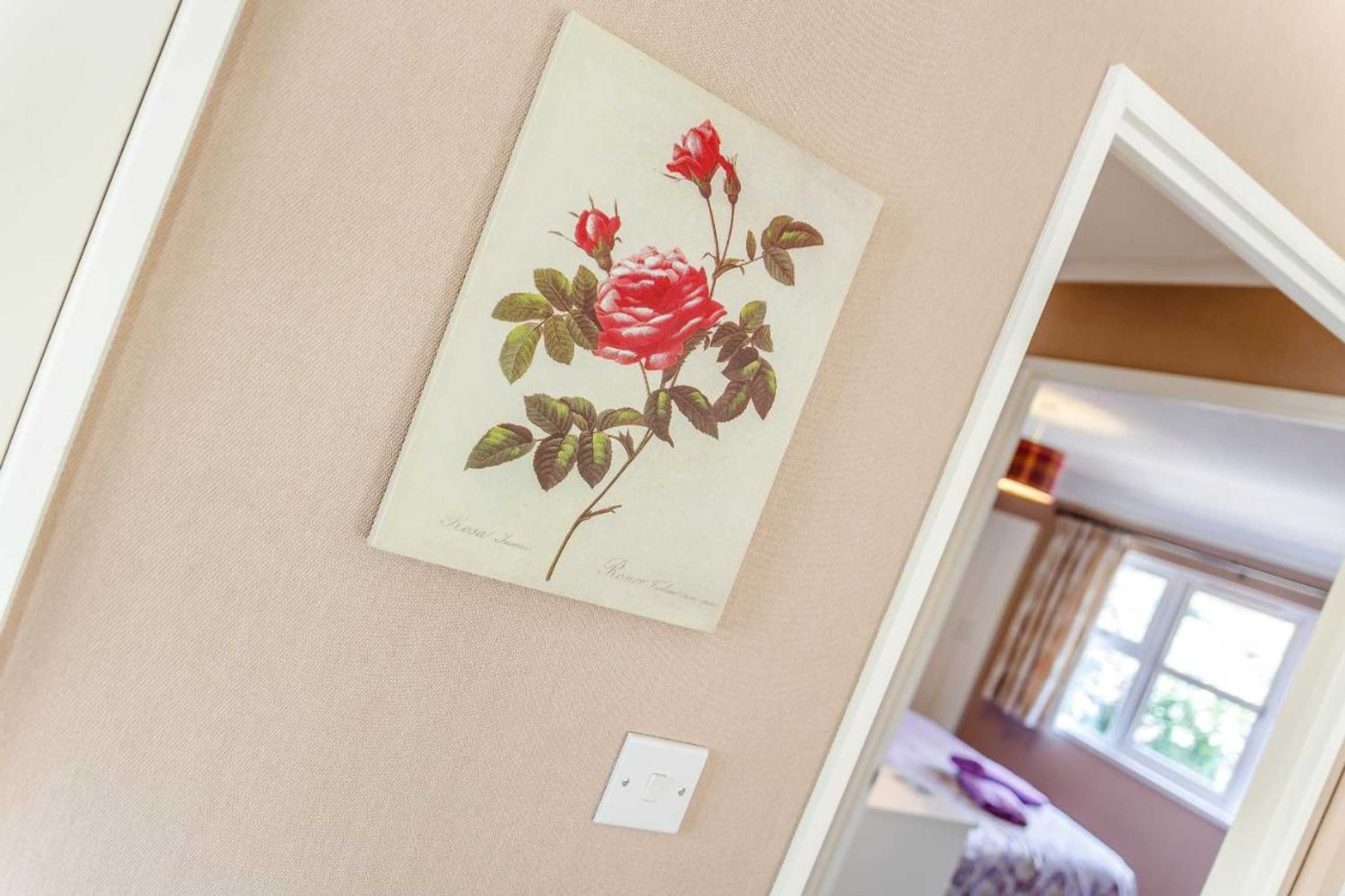 Gift card for Lavender Lodge