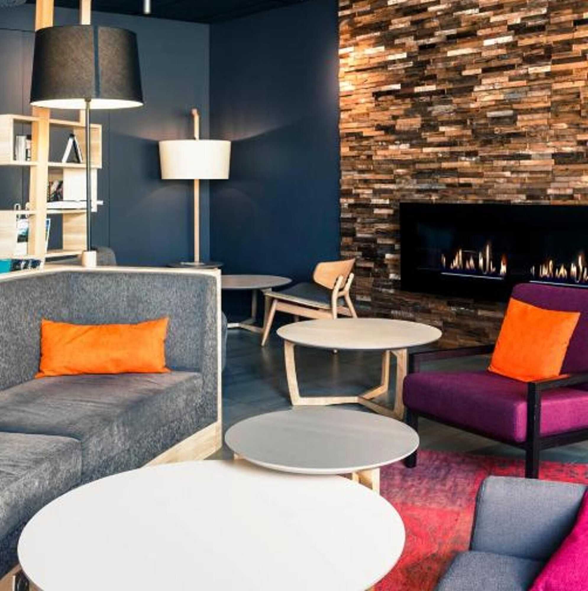 Gift card for Nomad Hotel Le Havre Centre Gare Gift card for Nomad Hotel Le Havre Centre Gare