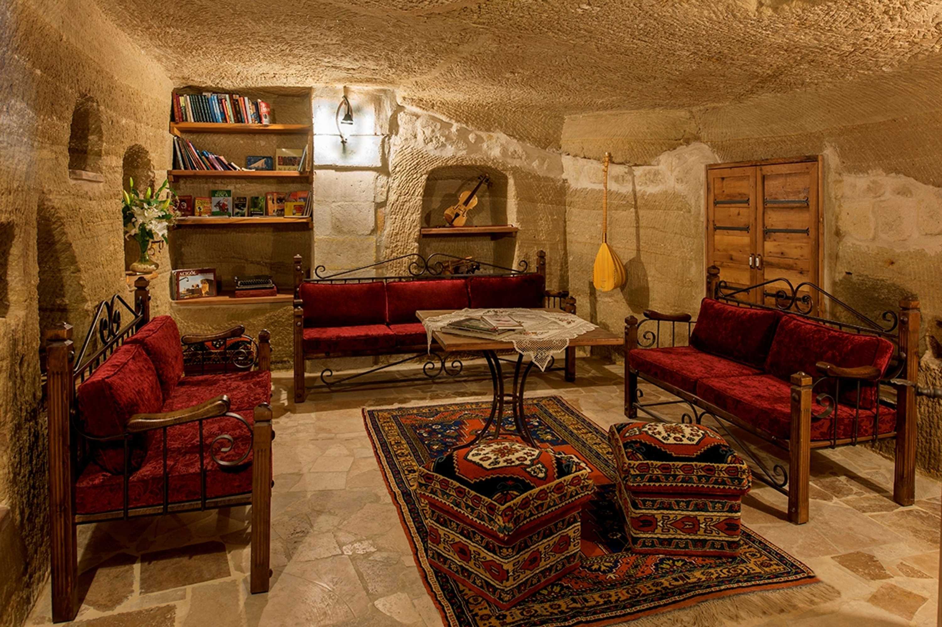 Gift card for Aydinli Cave House Gift card for Aydinli Cave House