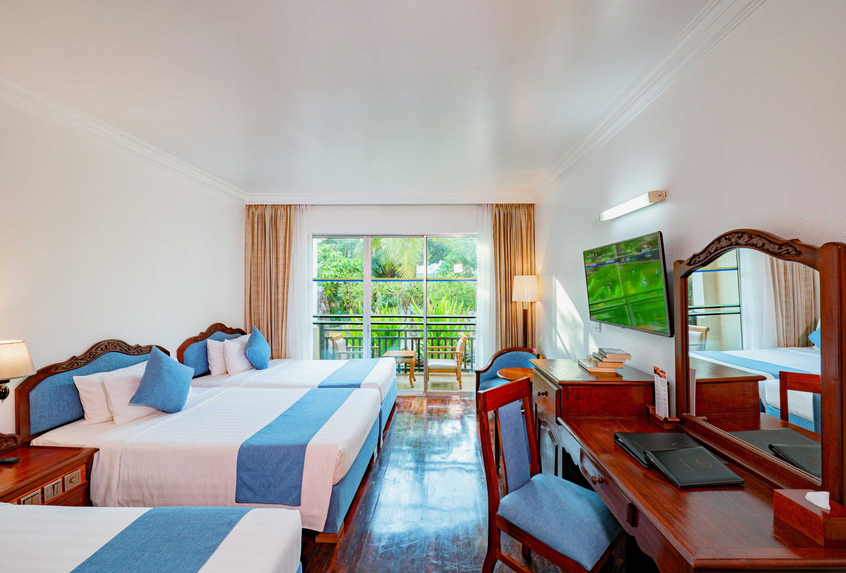 Gift card for Hotel Somadevi Angkor Resort & Spa Gift card for Hotel Somadevi Angkor Resort & Spa