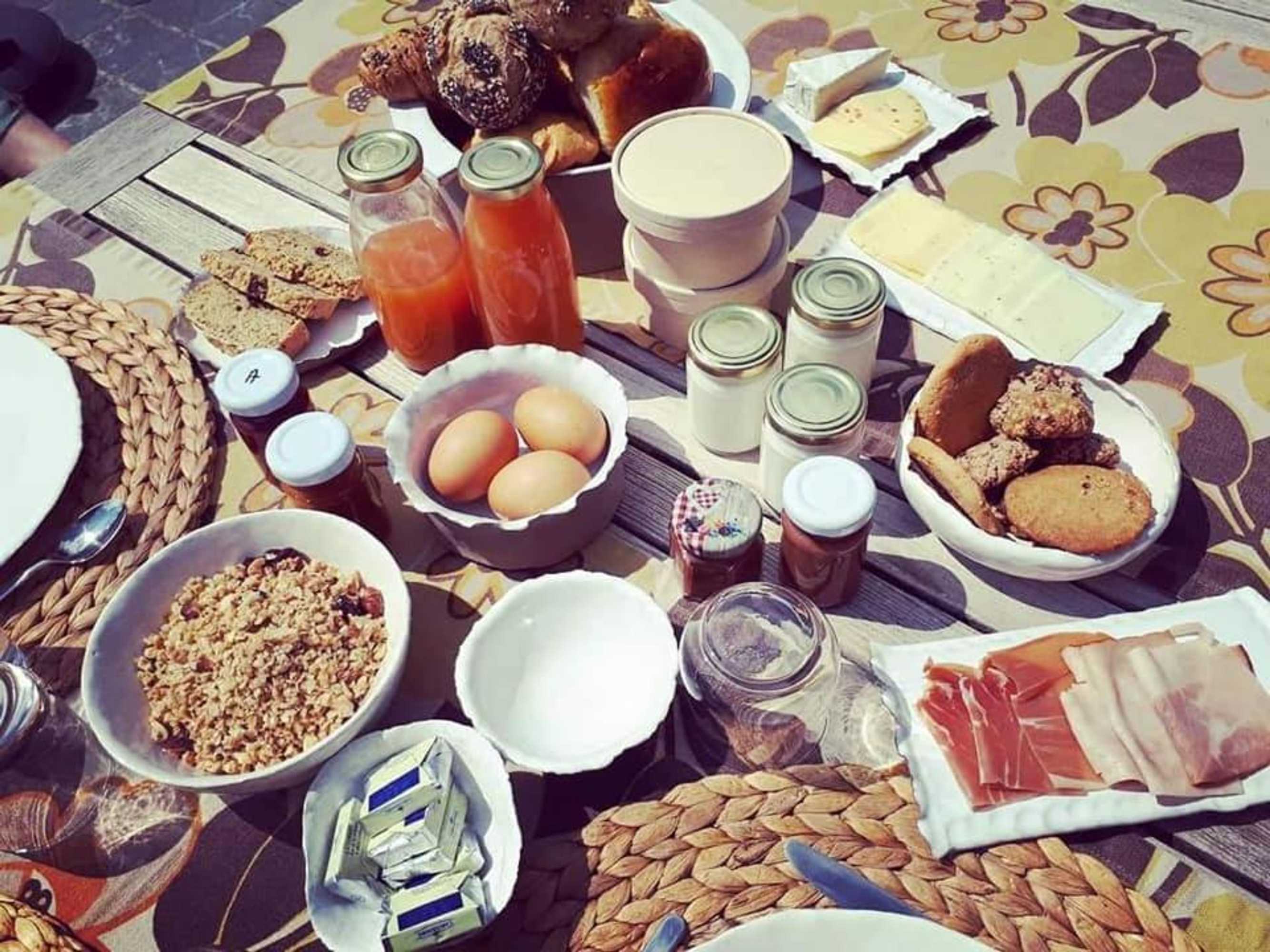 Gift card for B&b De Oude Berg