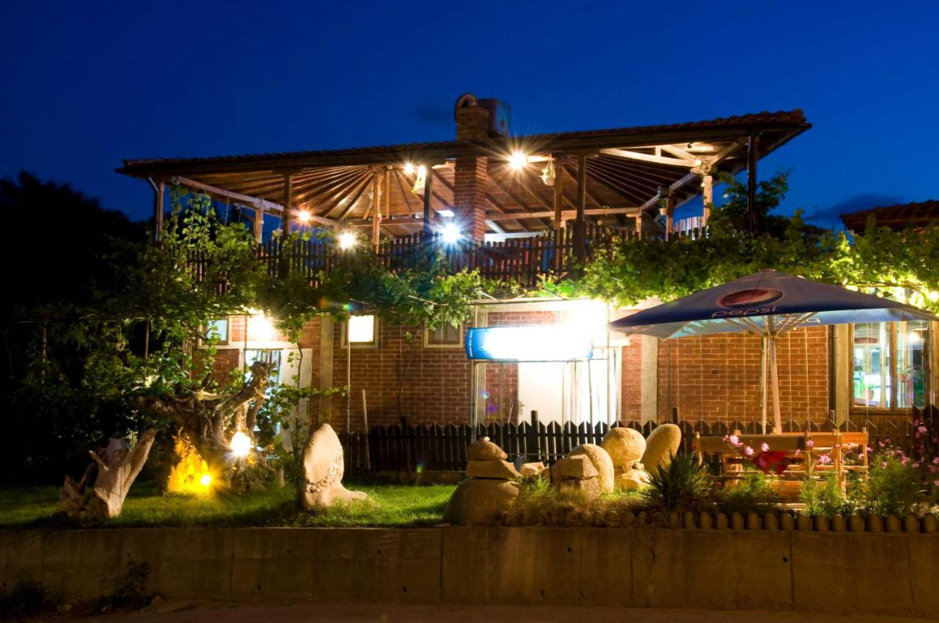 Gift card for Bisser Obzor