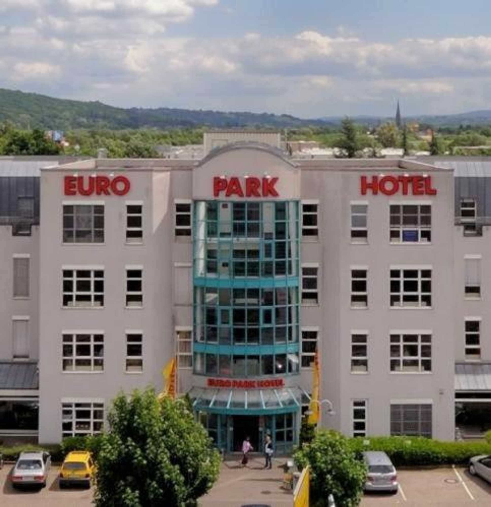 Gift card for Euro Park Hotel Hennef