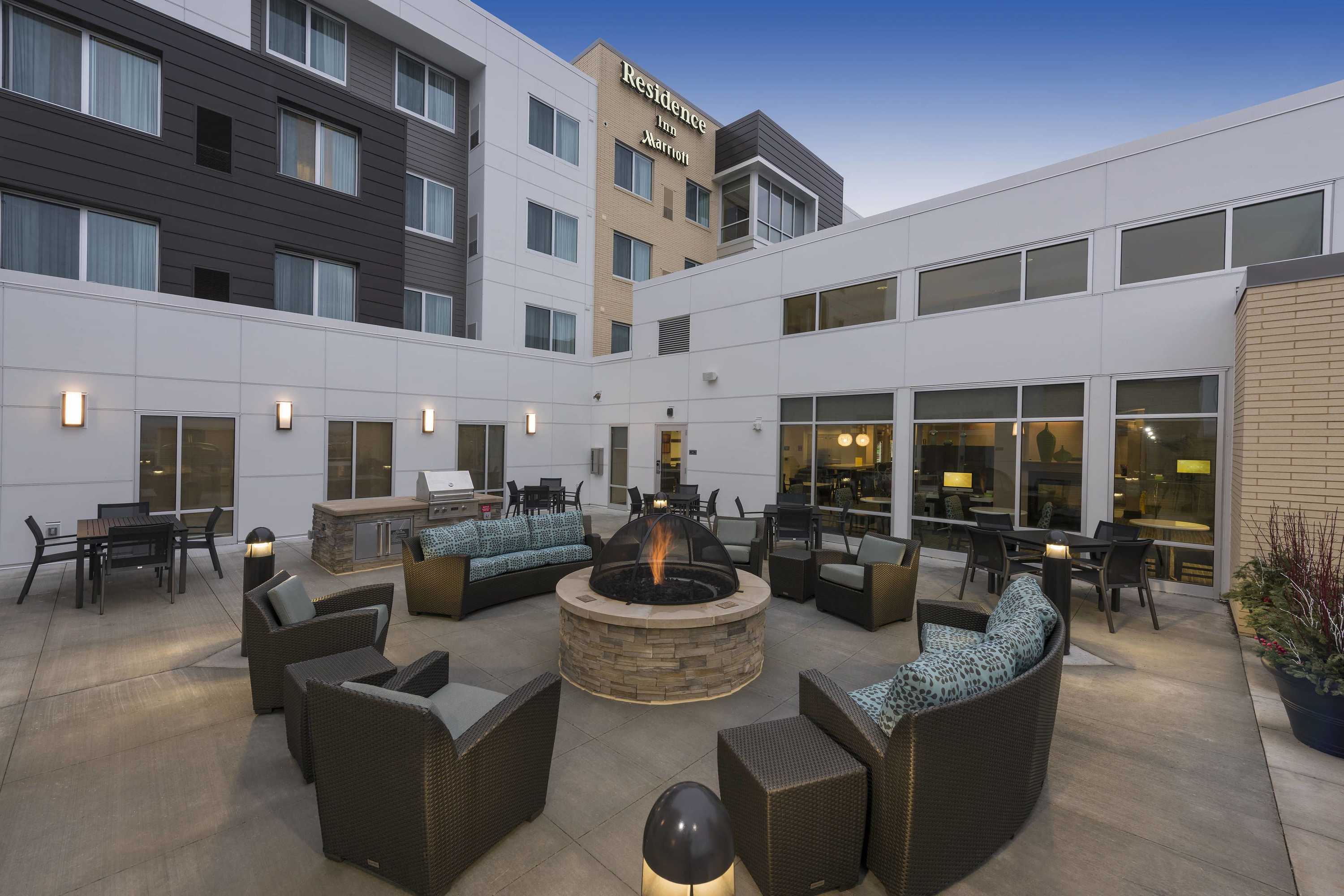 Gift card for Residence Inn Milwaukee West Gift card for Residence Inn Milwaukee West