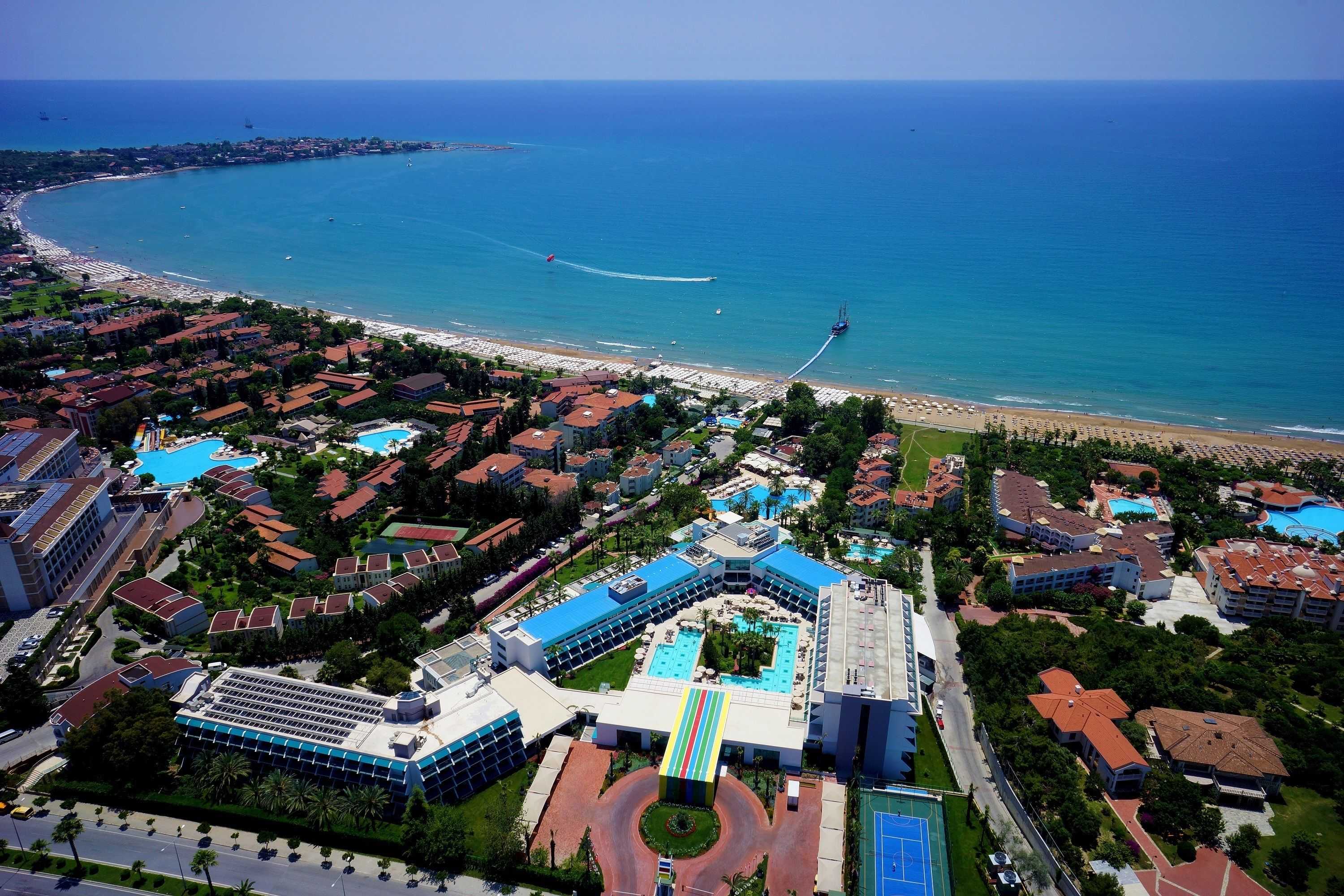 Gift card for Side Star Elegance Hotel - Ultra All Inclusive Gift card for Side Star Elegance Hotel - Ultra All Inclusive