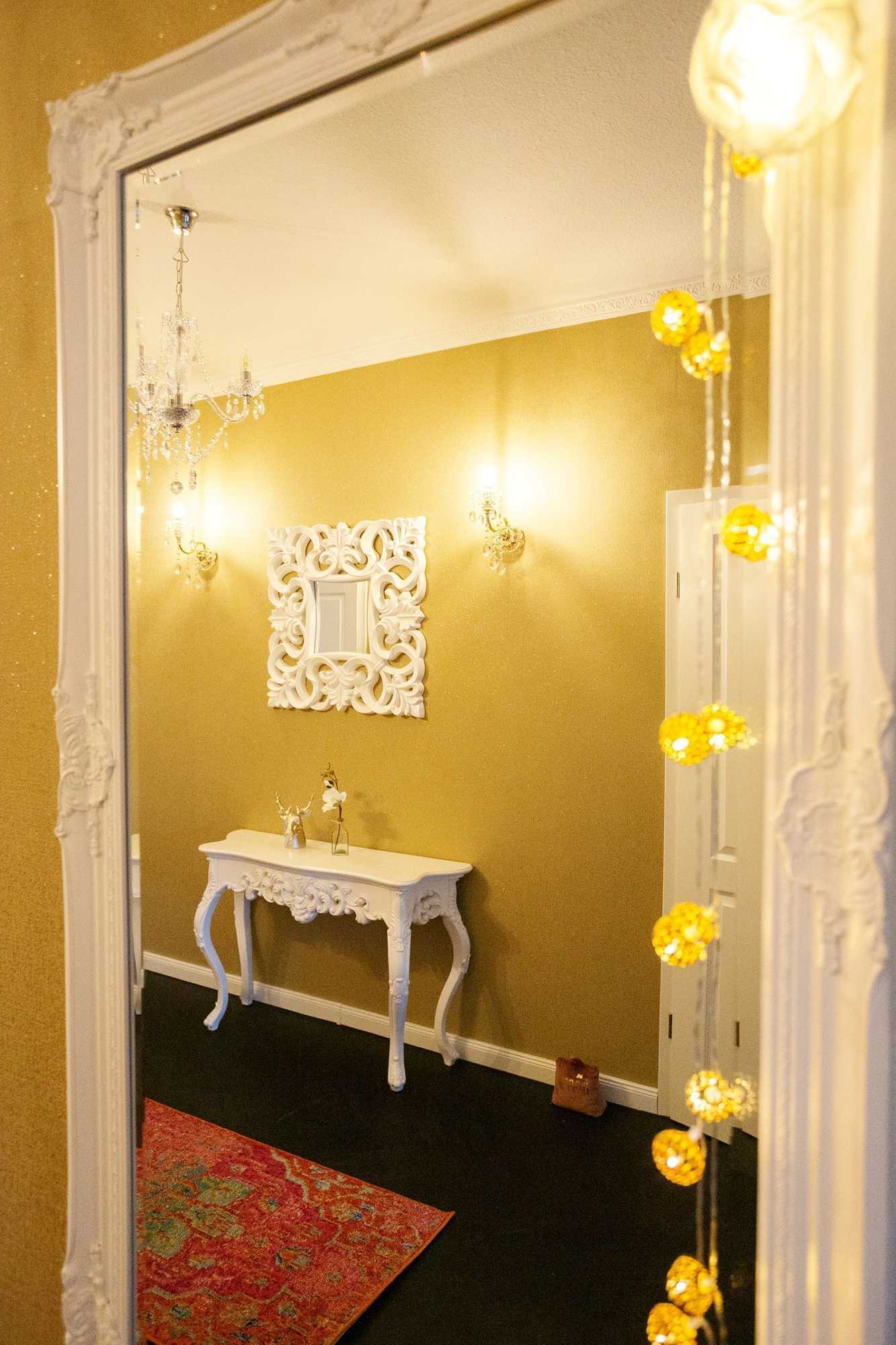 Gift card for Bergoase