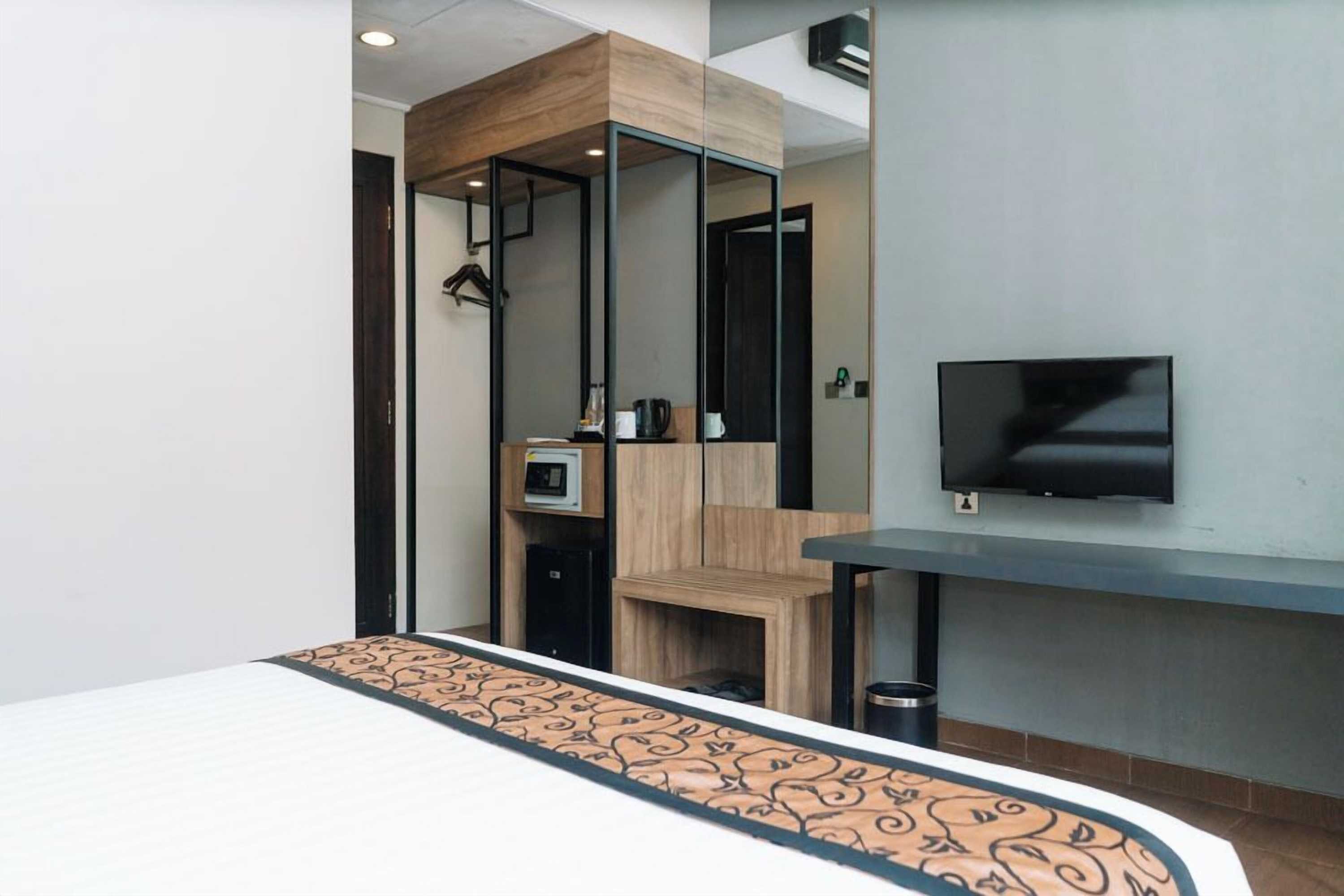 Gift card for Anugrah Hotel