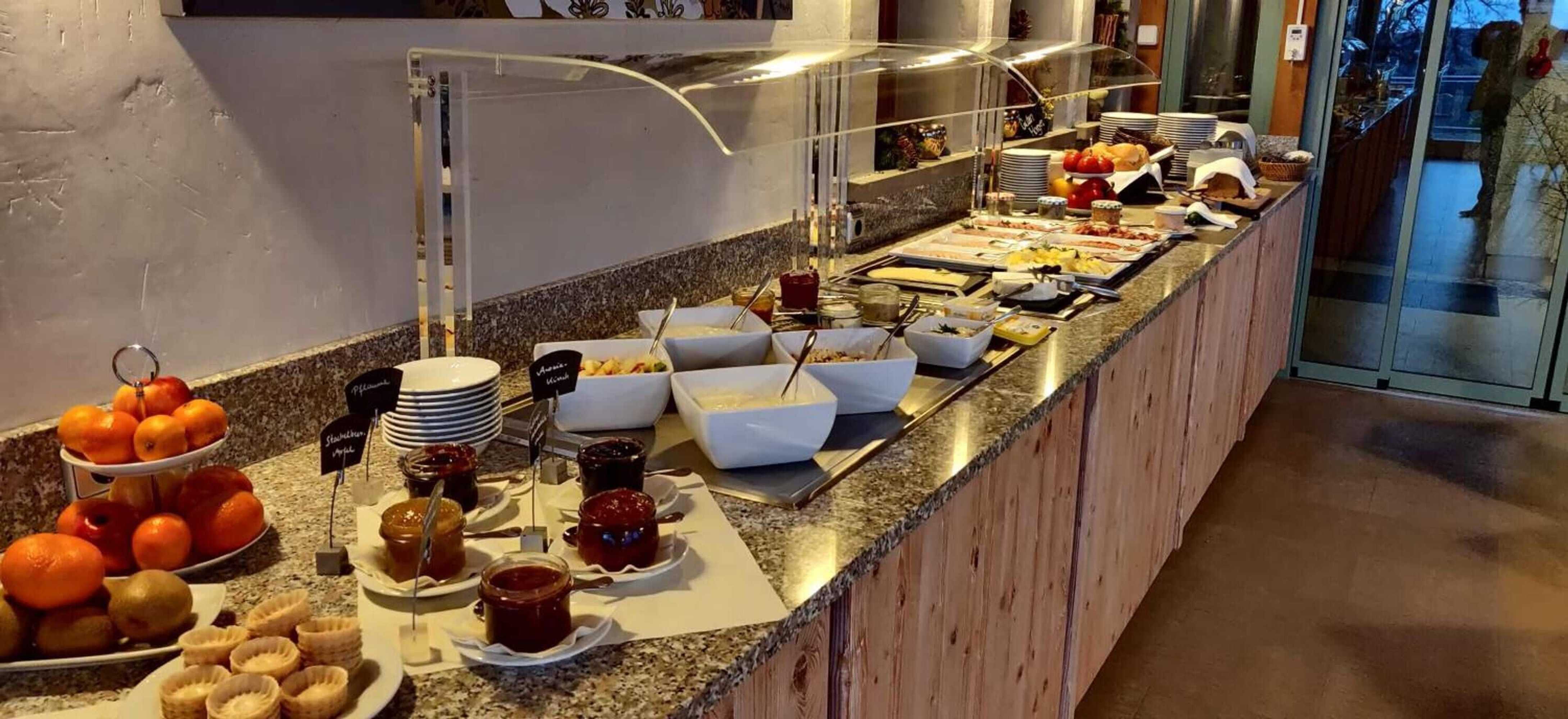 Gift card for Hotel Neue HÖhe