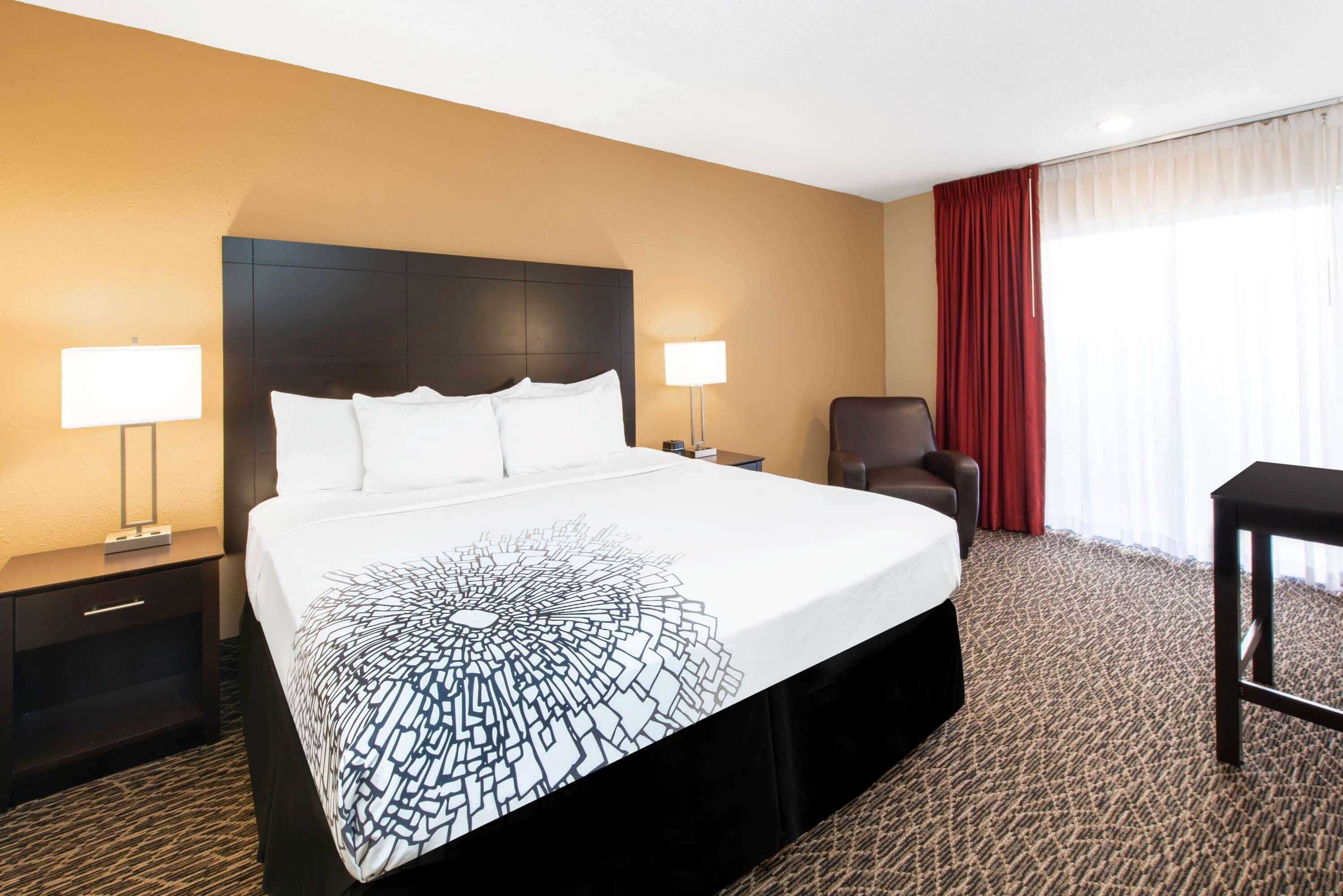 Gift card for La Quinta Inn by Wyndham Clearwater Central Gift card for La Quinta Inn by Wyndham Clearwater Central