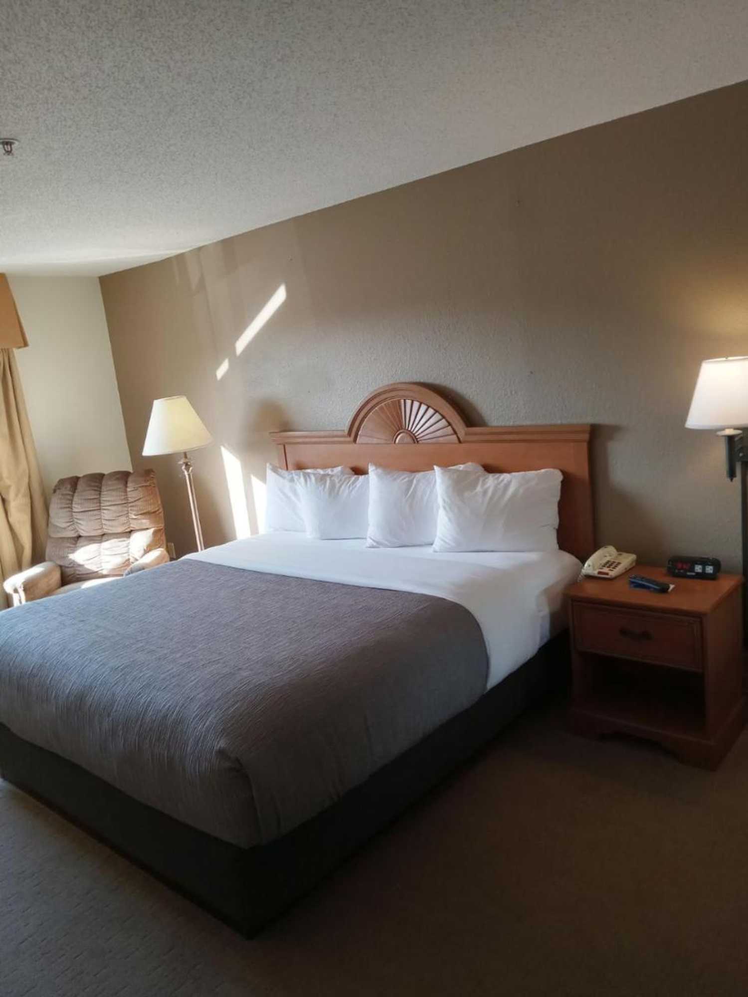 Gift card for Quality Inn