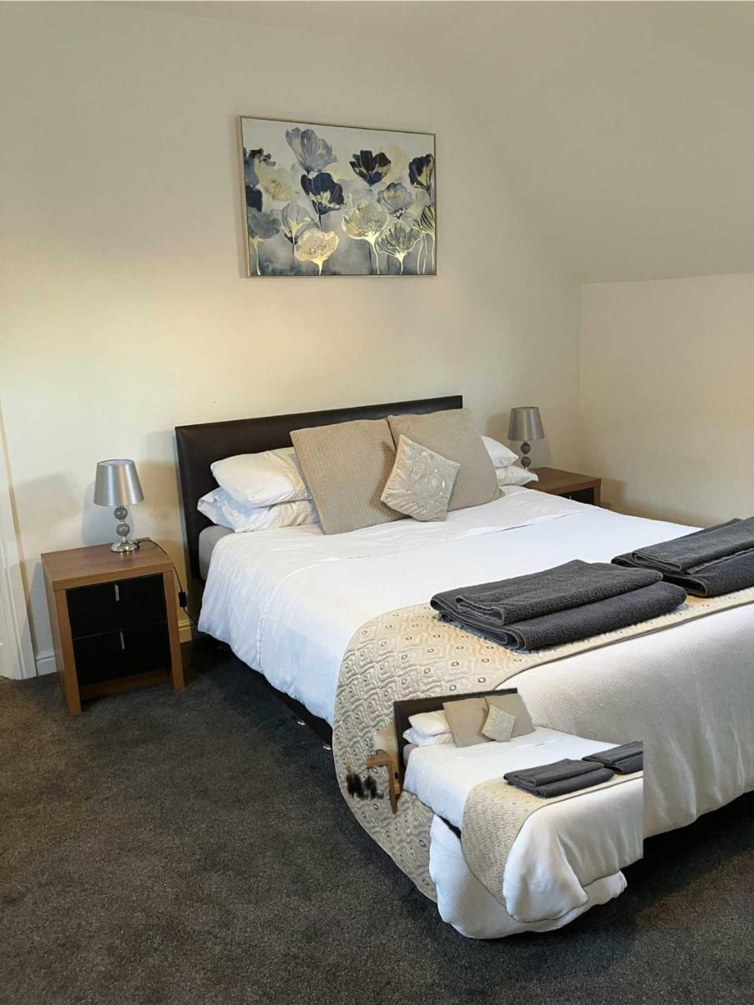 Gift card for The White Hart Hotel