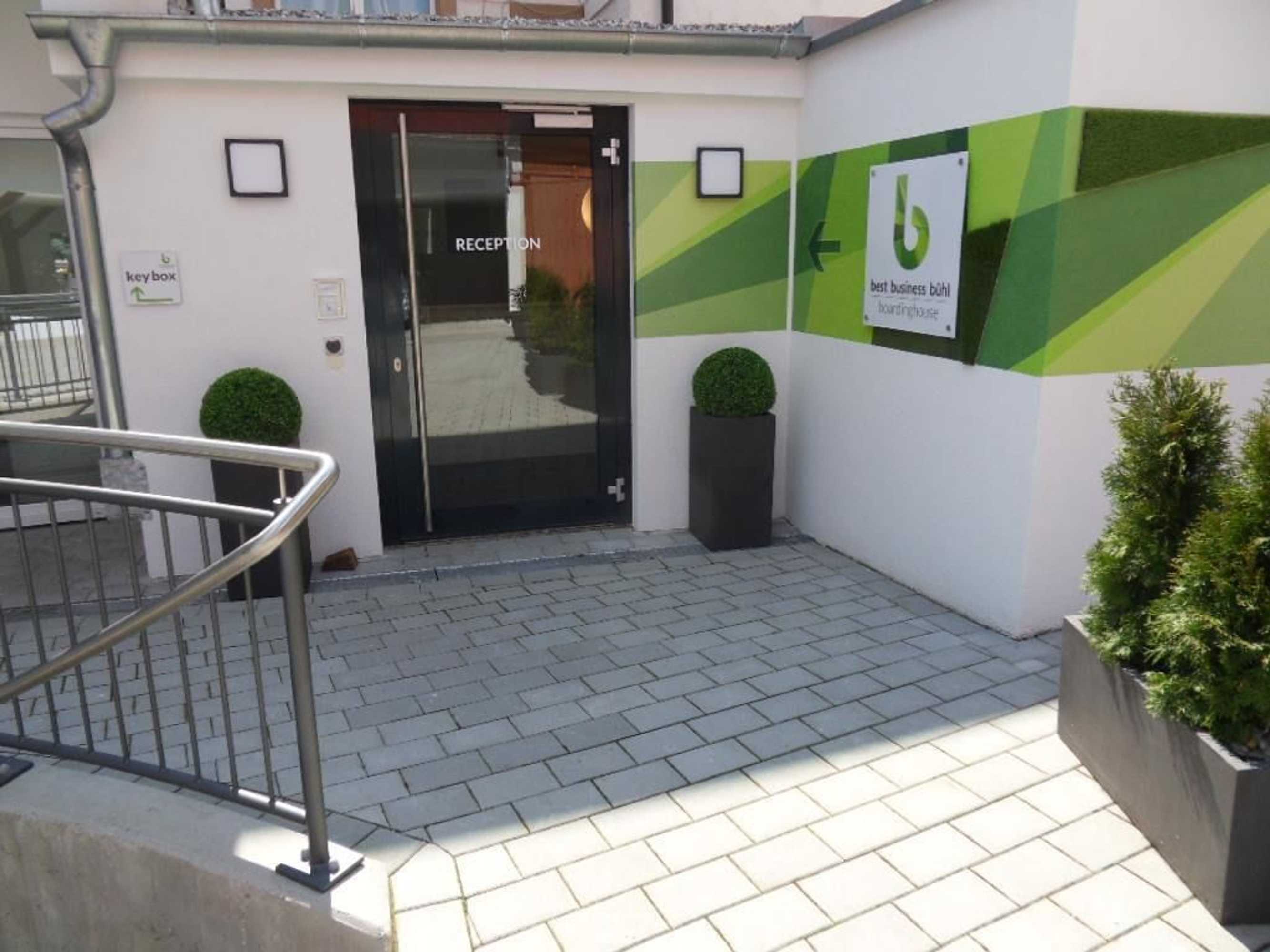 Gift card for Best Business Bühl - Boardinghouse Gift card for Best Business Bühl - Boardinghouse