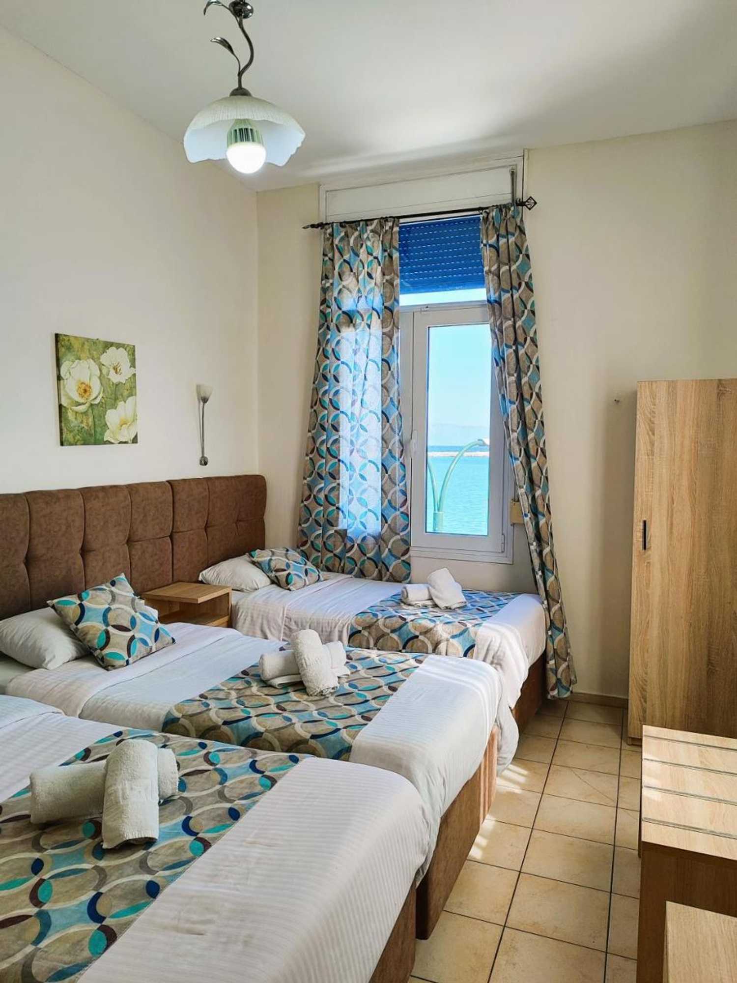 Gift card for Pelineon Rooms